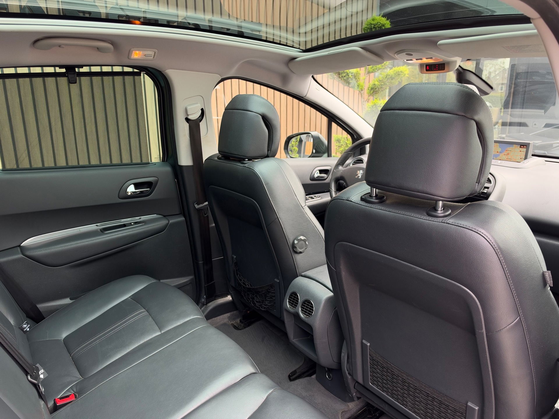 Foto van Peugeot 3008