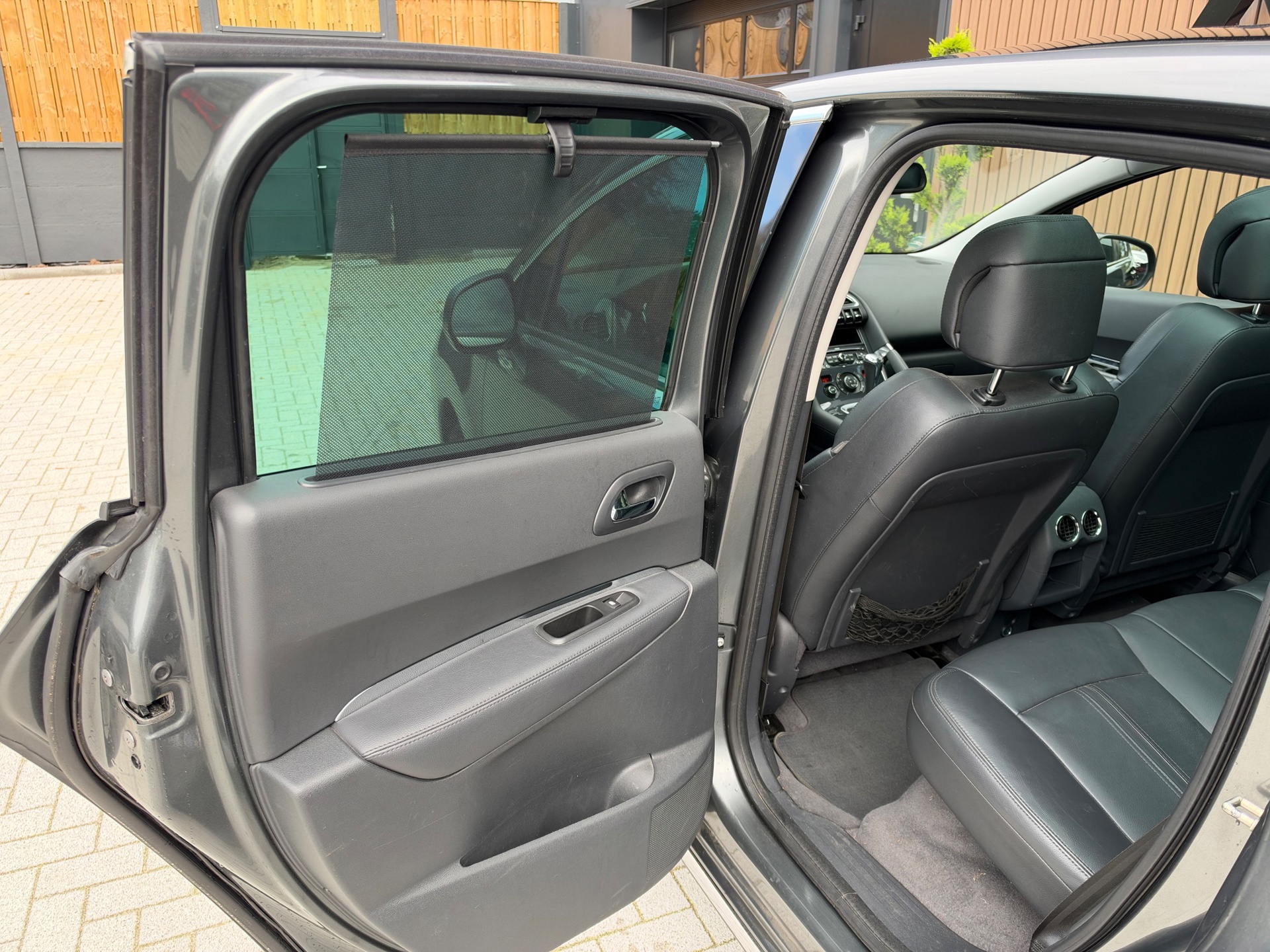 Foto van Peugeot 3008
