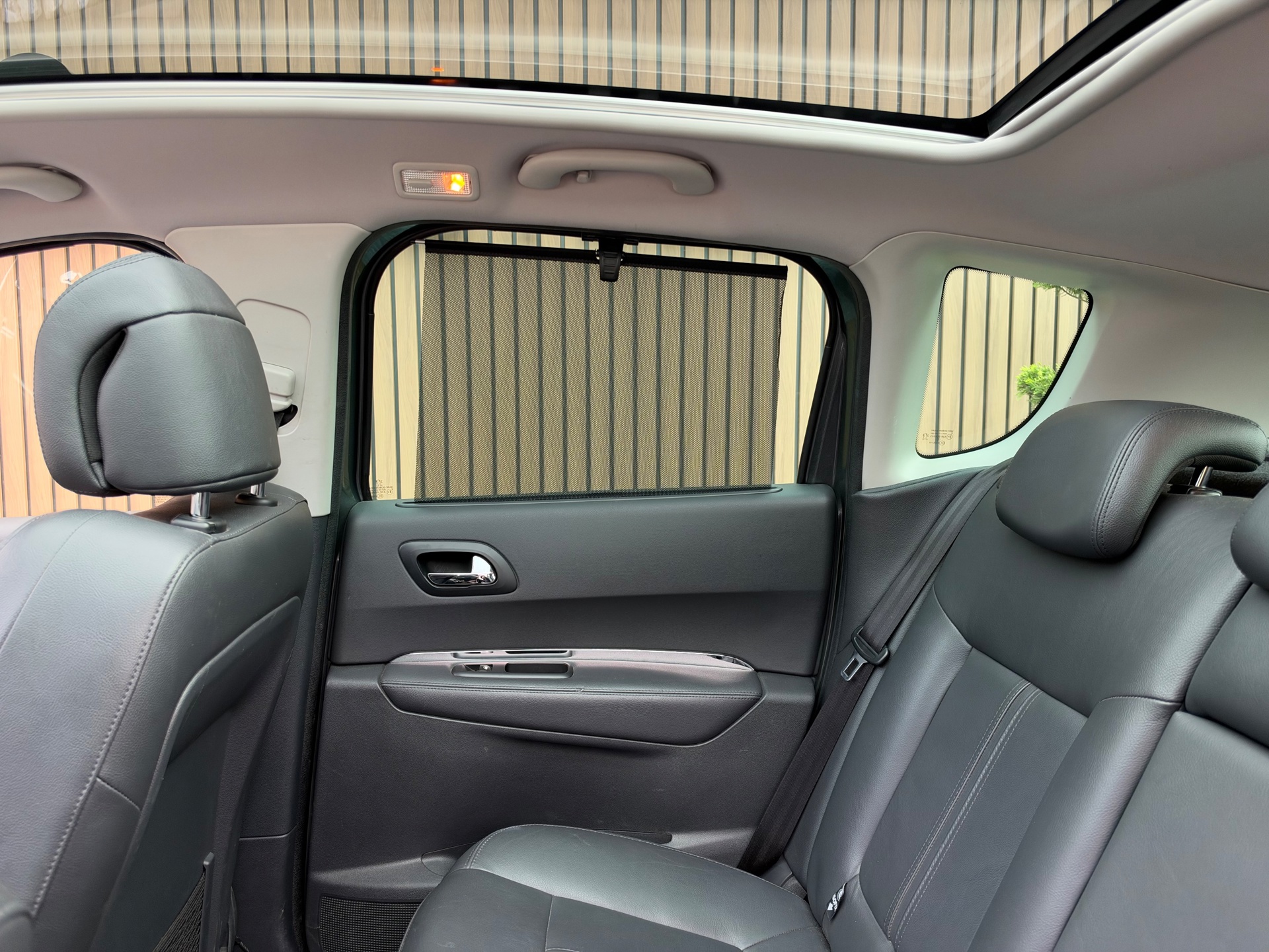 Foto van Peugeot 3008