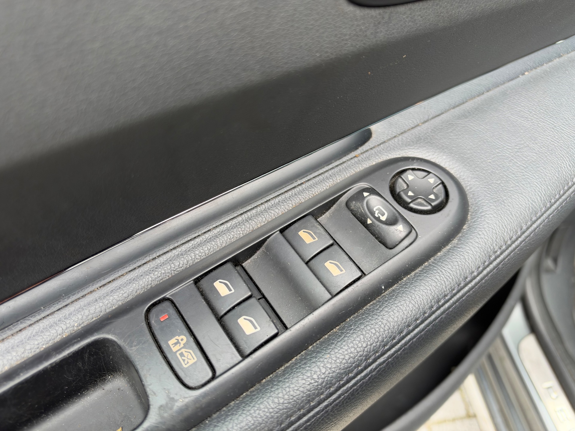 Foto van Peugeot 3008
