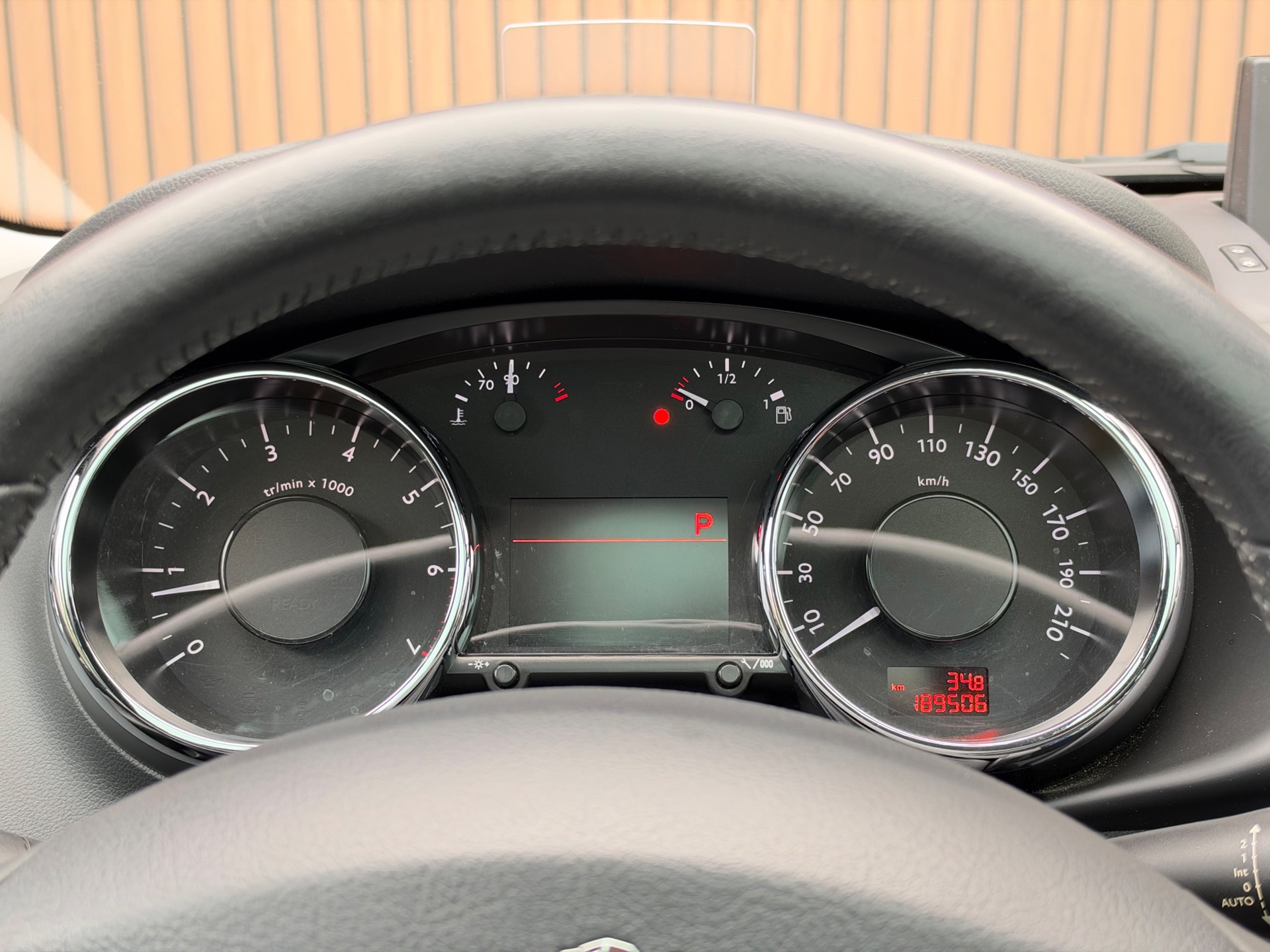 Foto van Peugeot 3008