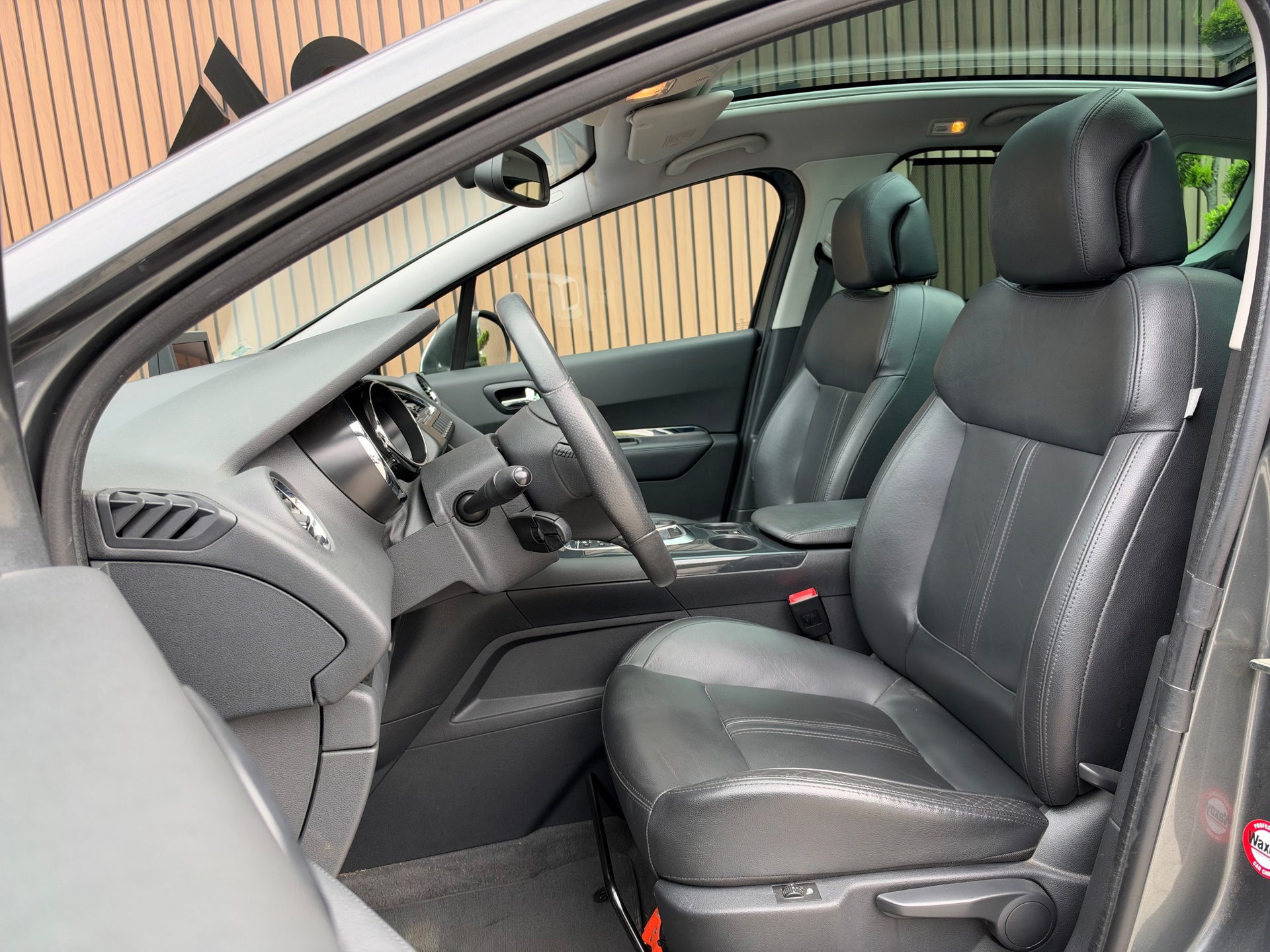 Foto van Peugeot 3008