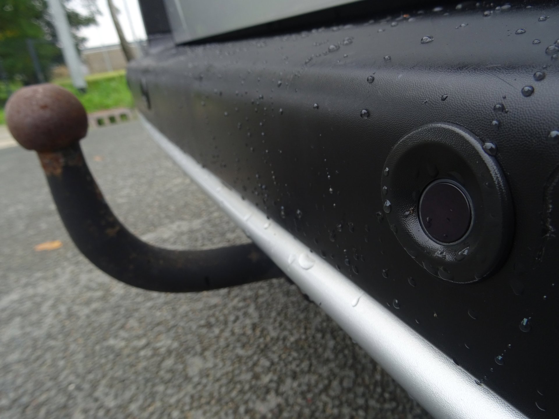 Foto van Citroen Berlingo