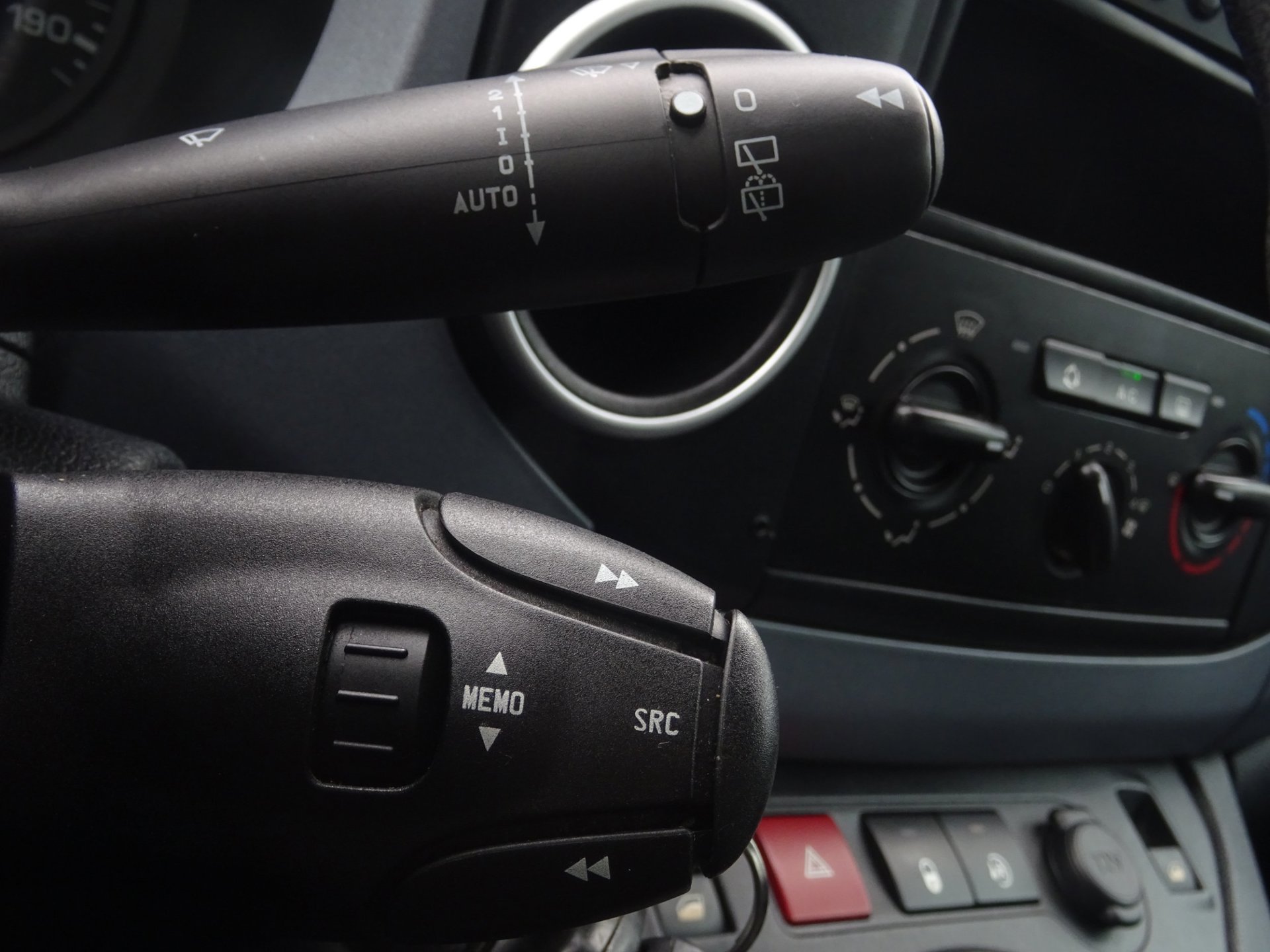 Foto van Citroen Berlingo