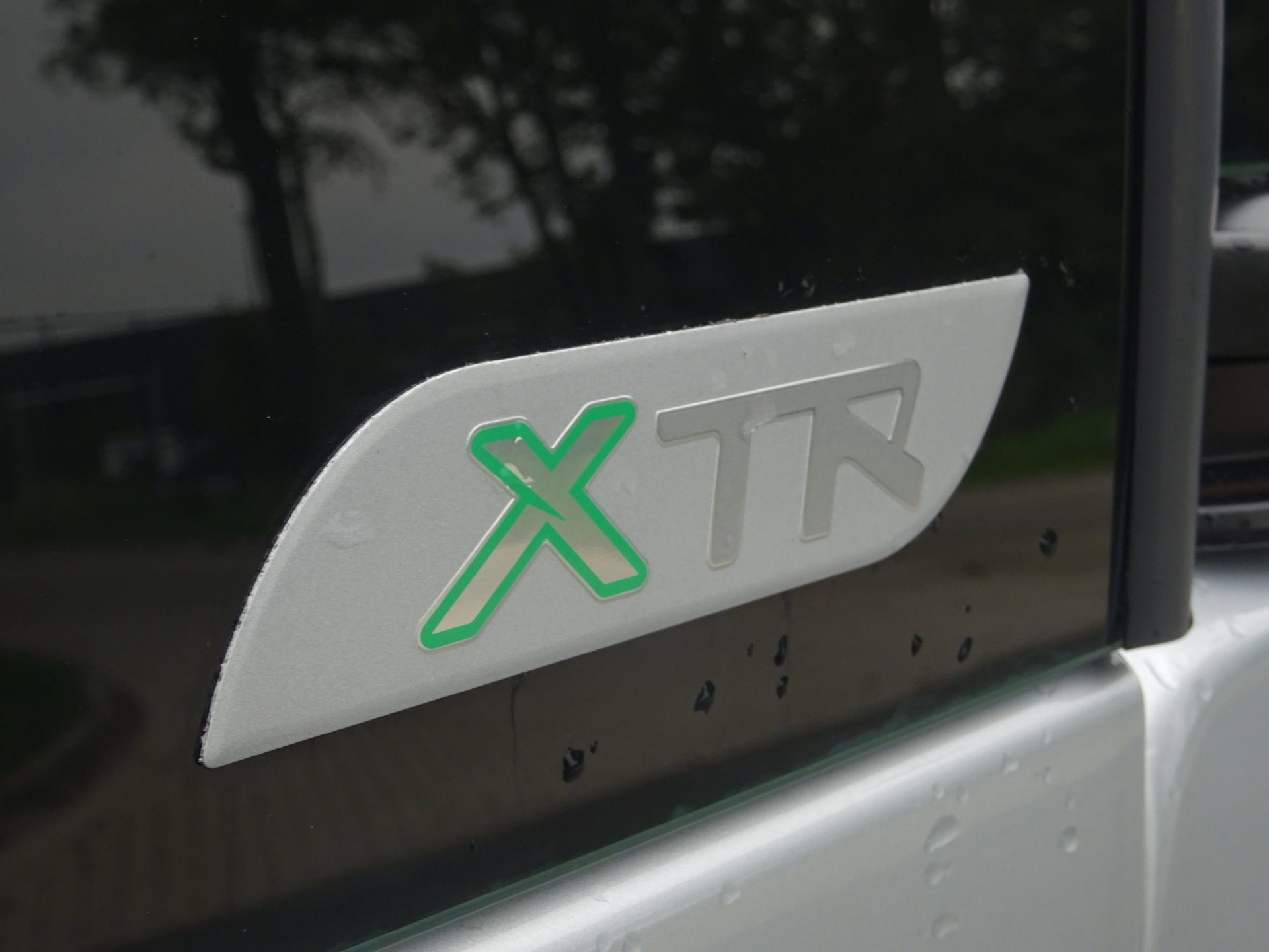 Foto van Citroen Berlingo