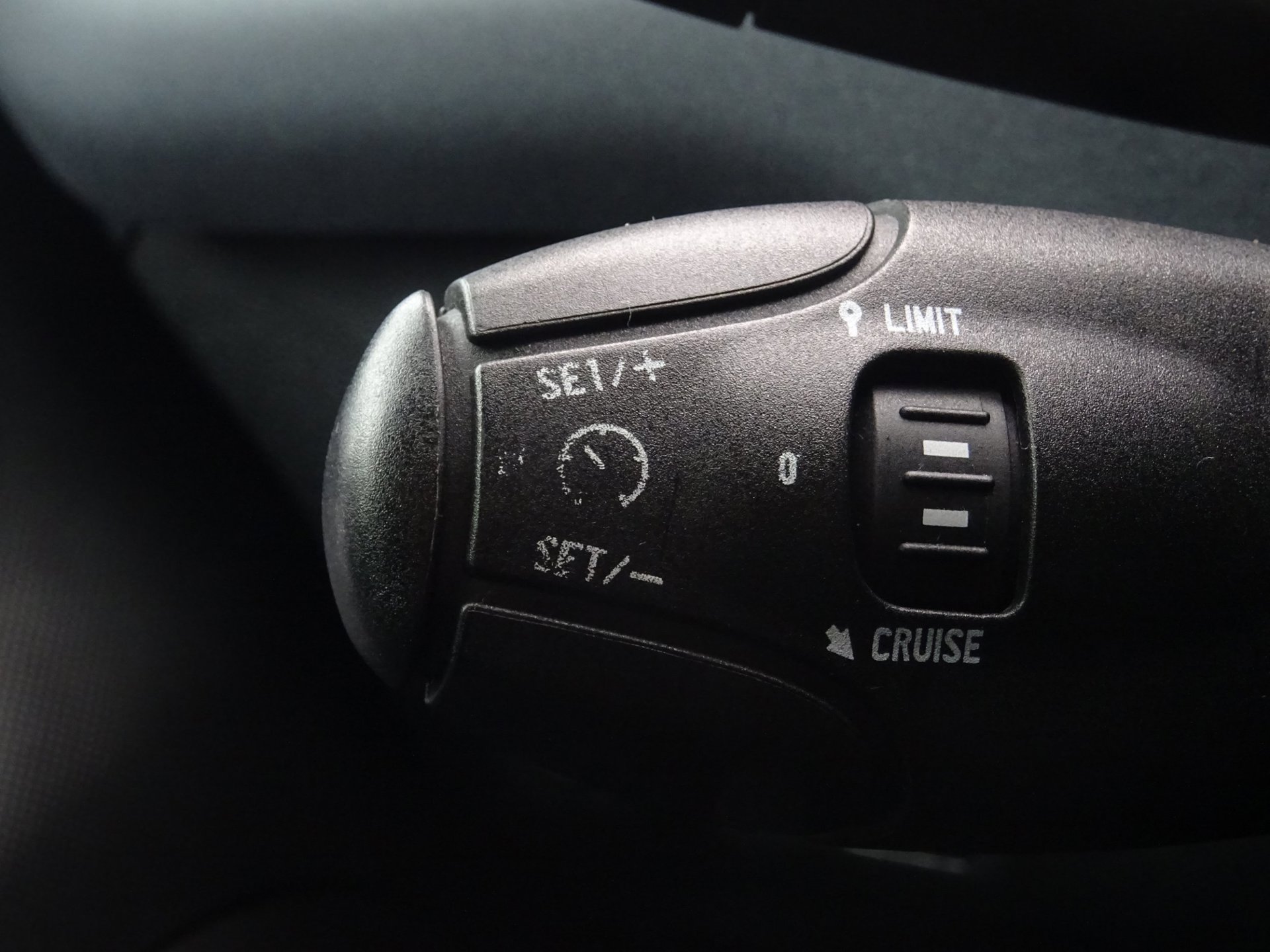 Foto van Citroen Berlingo