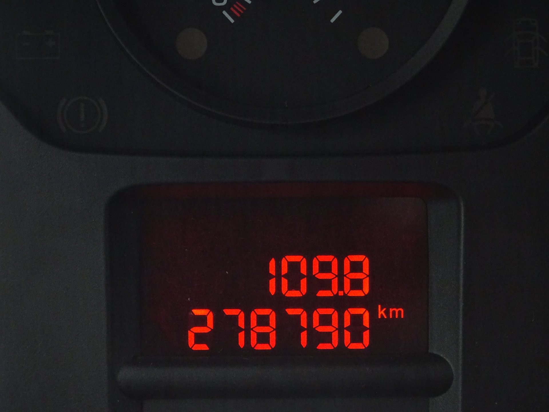 Foto van Citroen Berlingo