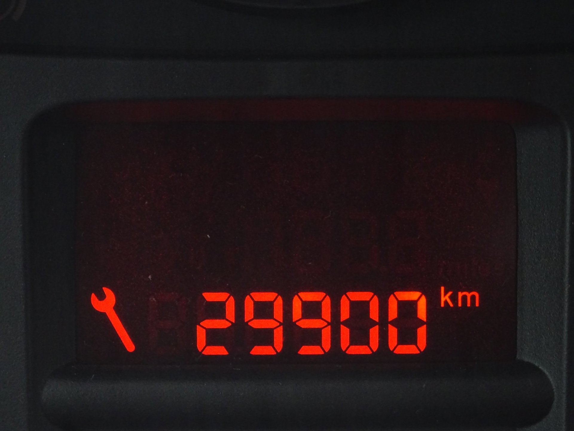 Foto van Citroen Berlingo