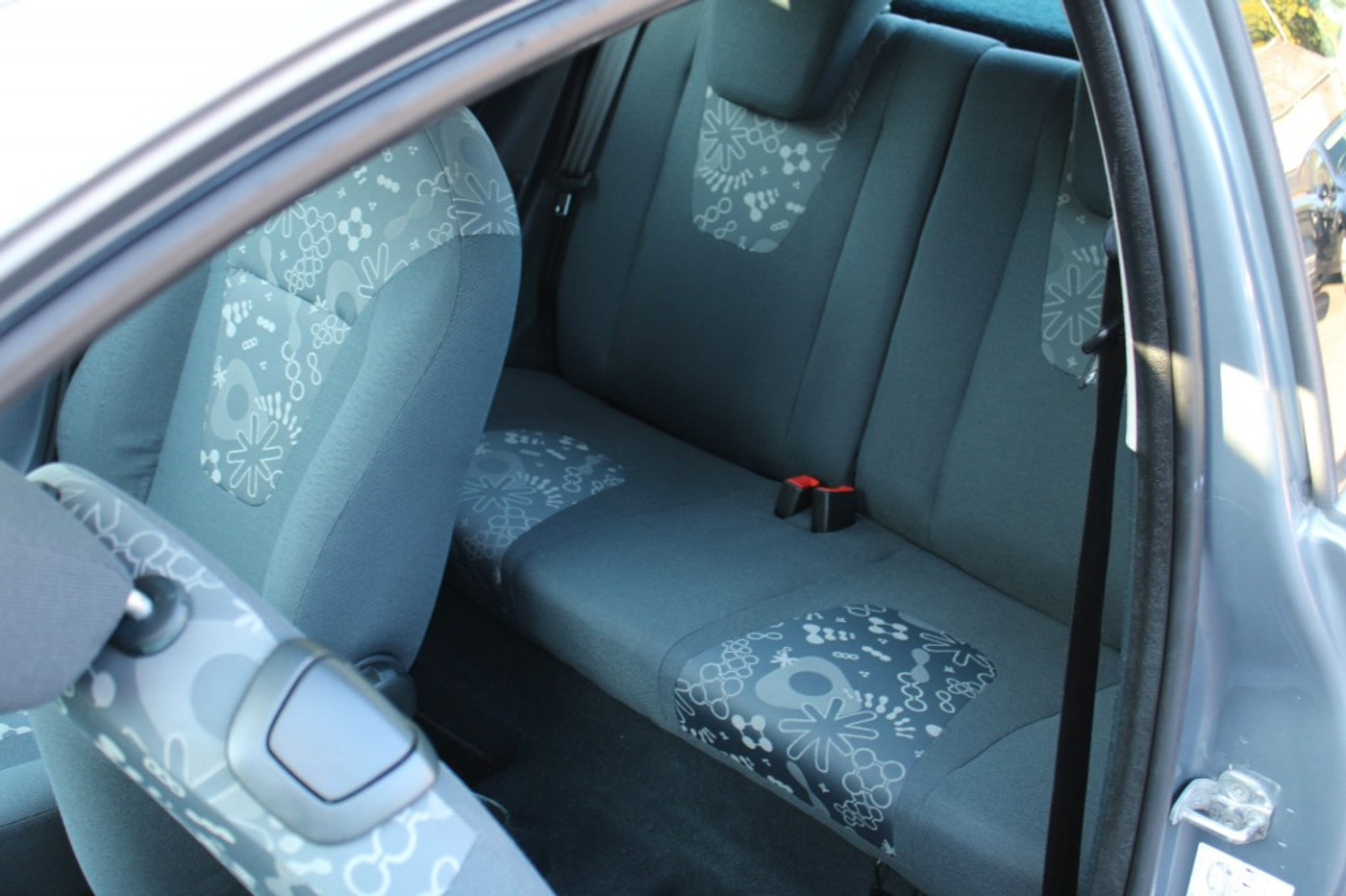 Foto van Ford Ka