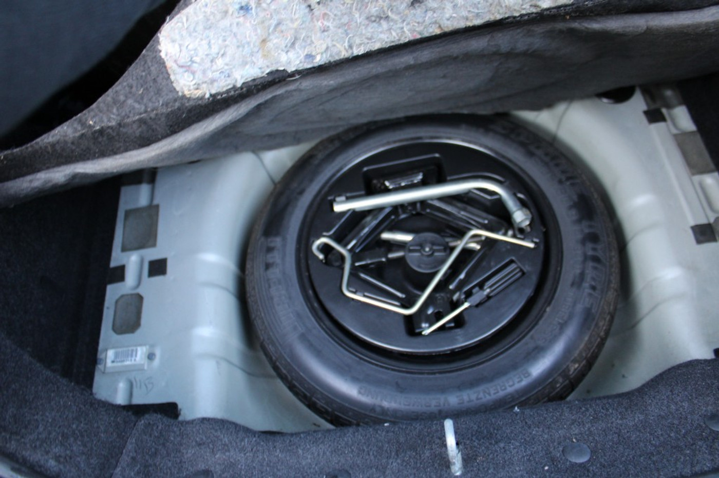 Foto van Ford Ka