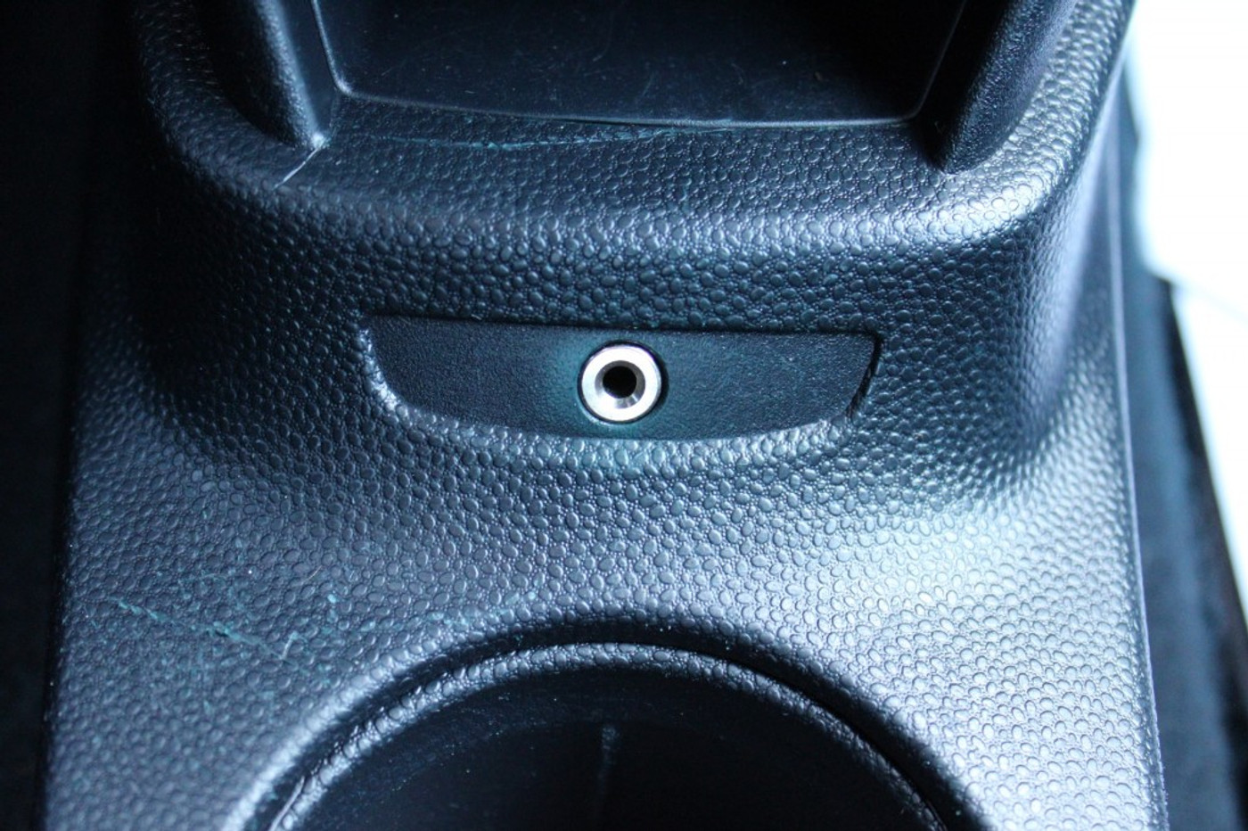 Foto van Ford Ka