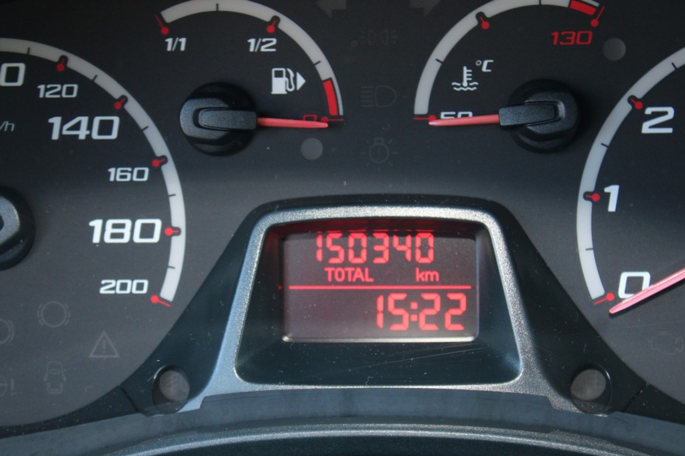 Foto van Ford Ka