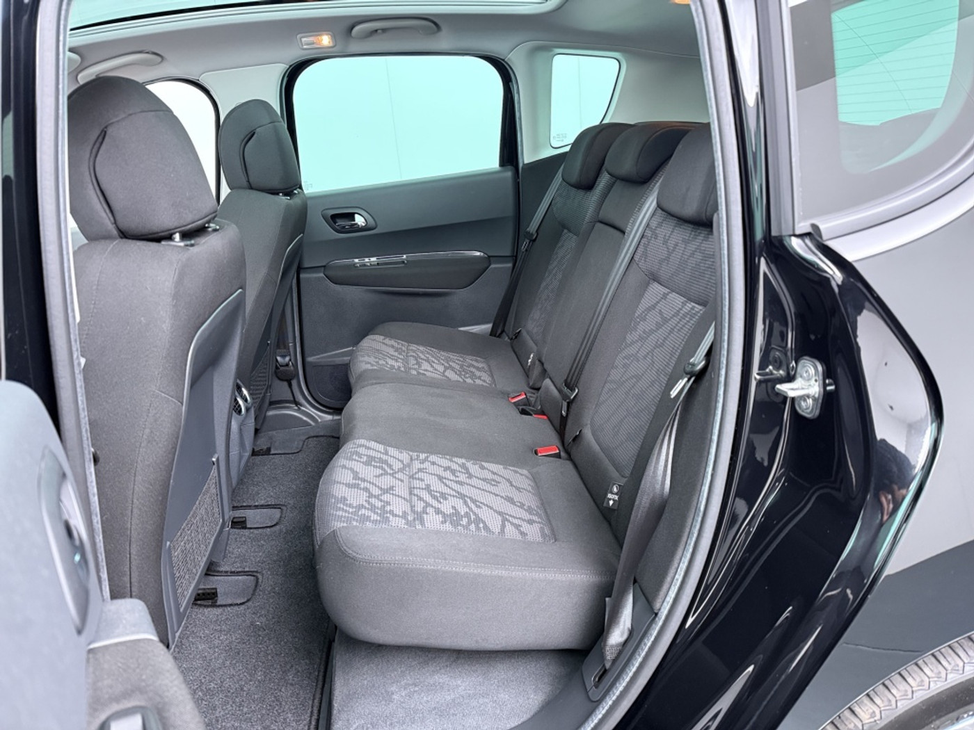 Foto van Peugeot 3008