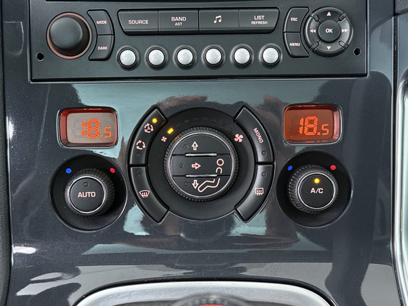 Foto van Peugeot 3008