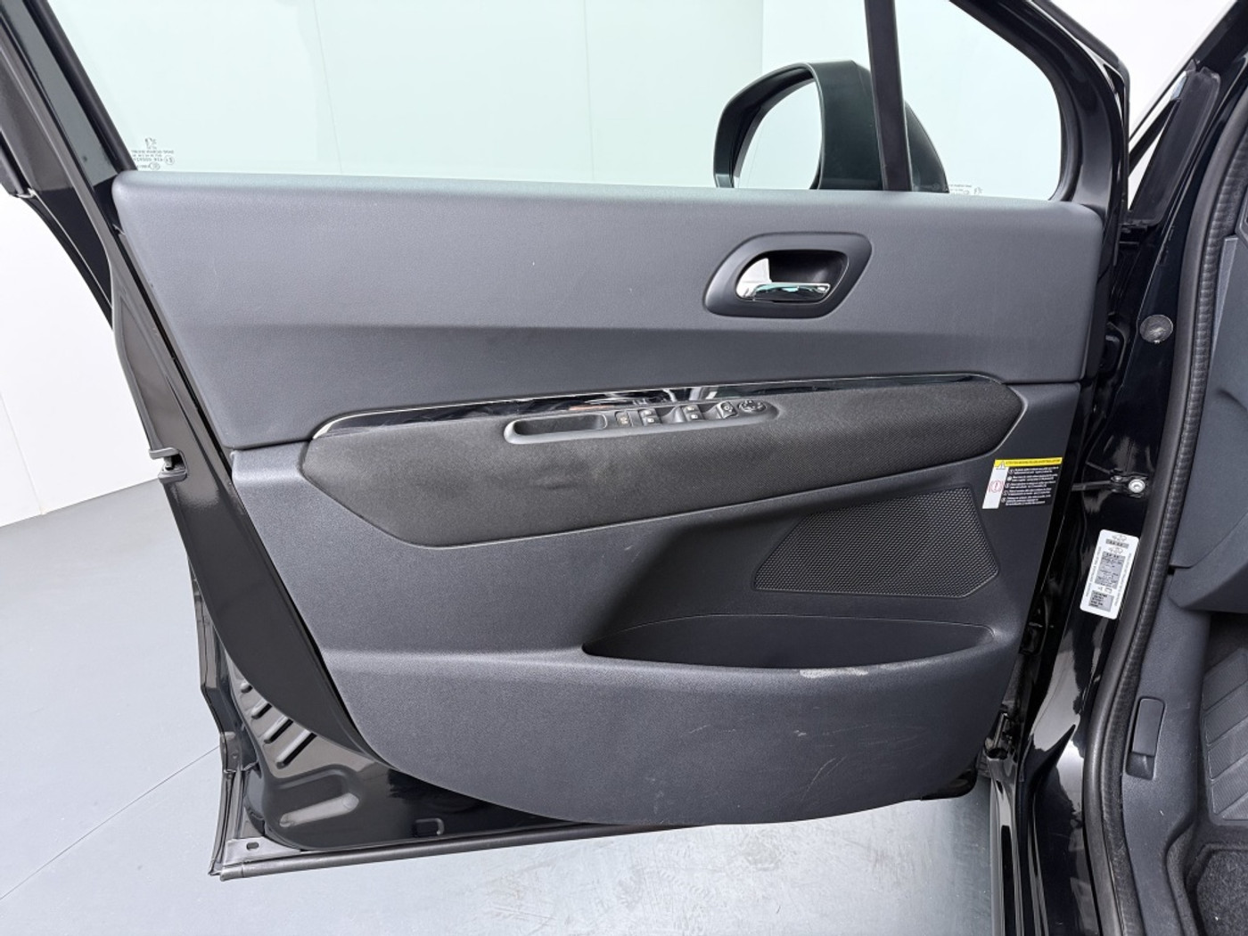 Foto van Peugeot 3008