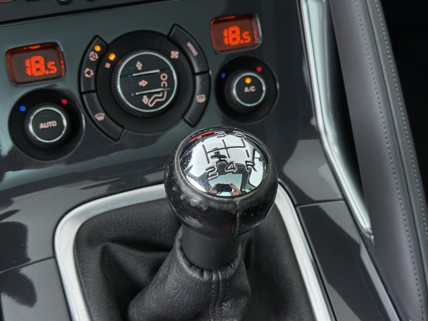 Foto van Peugeot 3008