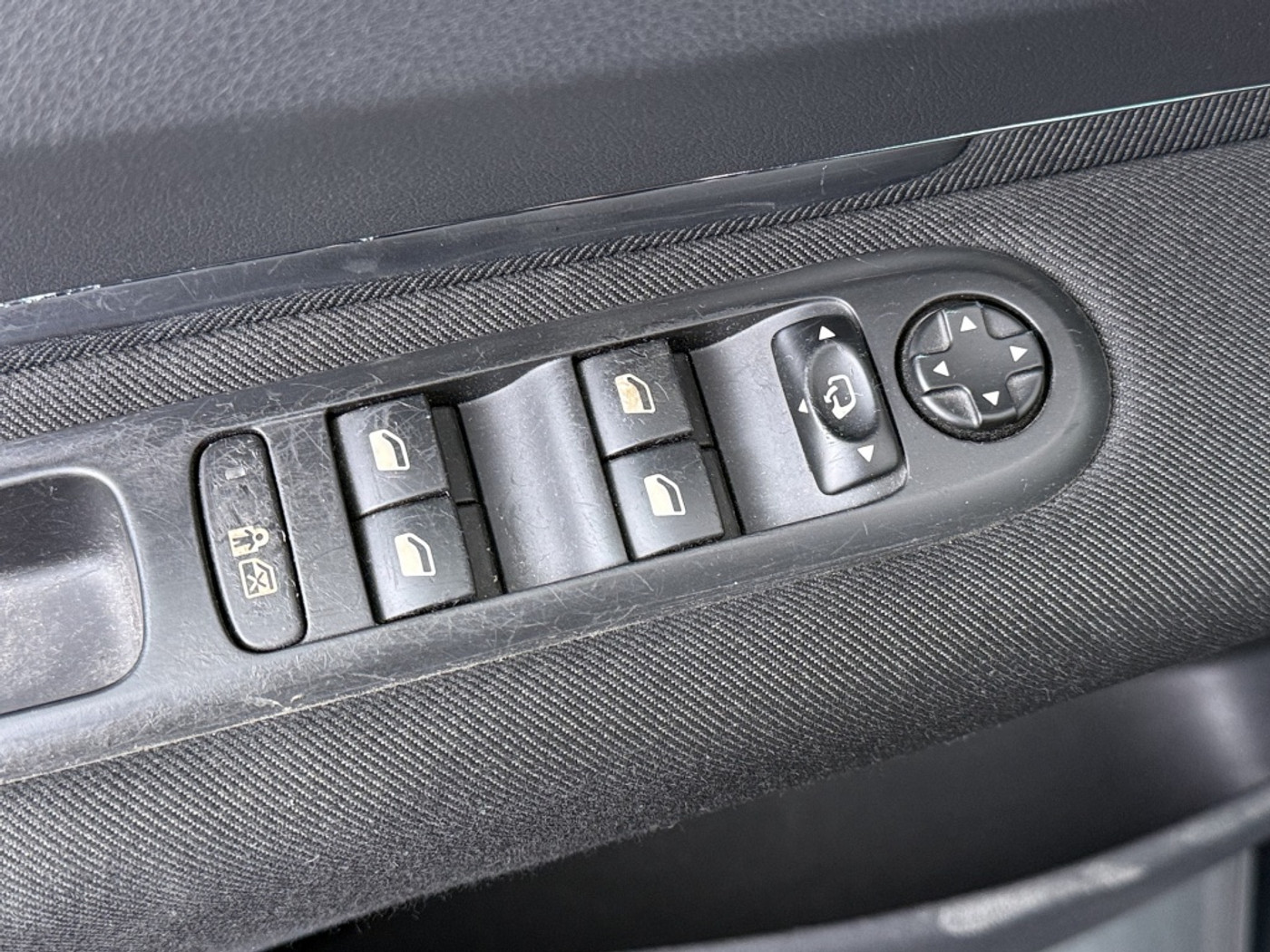 Foto van Peugeot 3008