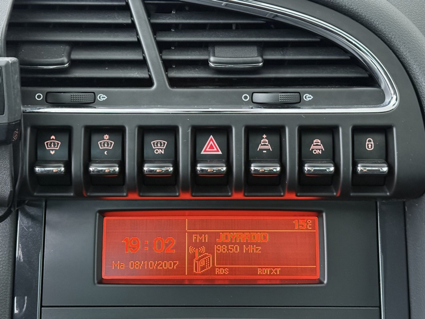 Foto van Peugeot 3008