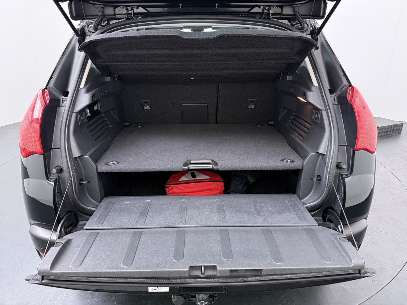 Foto van Peugeot 3008