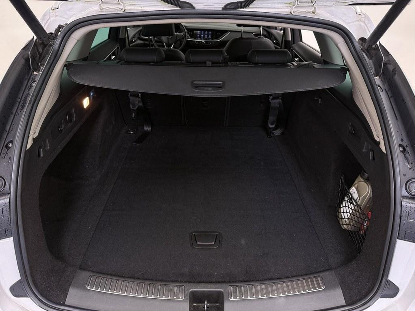 Foto van Opel Insignia Sports Tourer