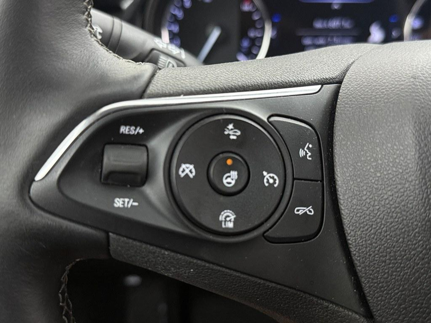Foto van Opel Insignia Sports Tourer