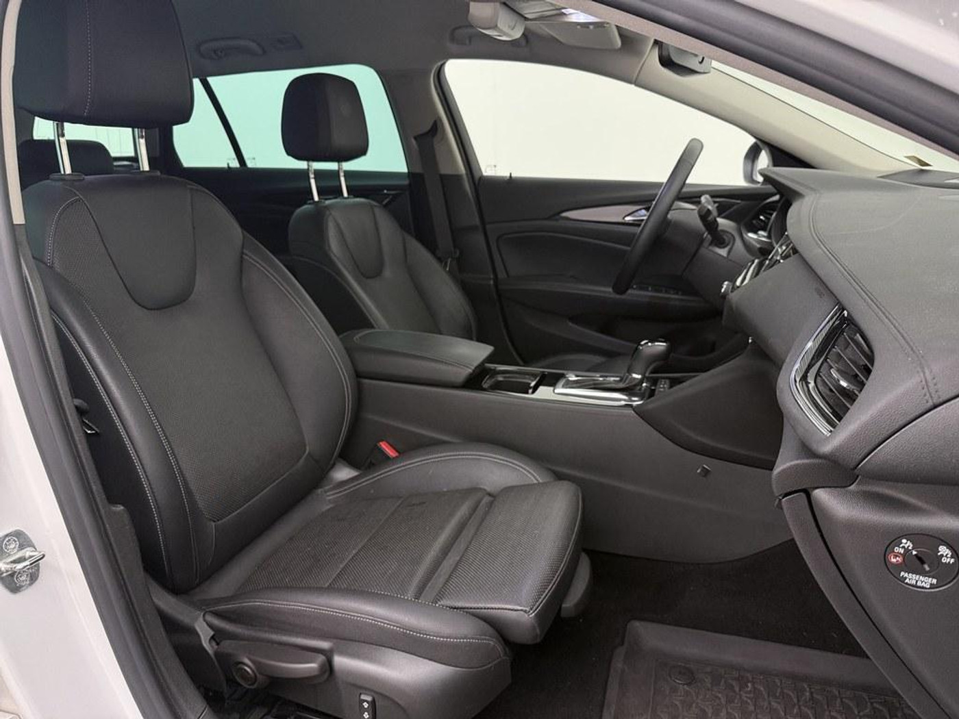 Foto van Opel Insignia Sports Tourer