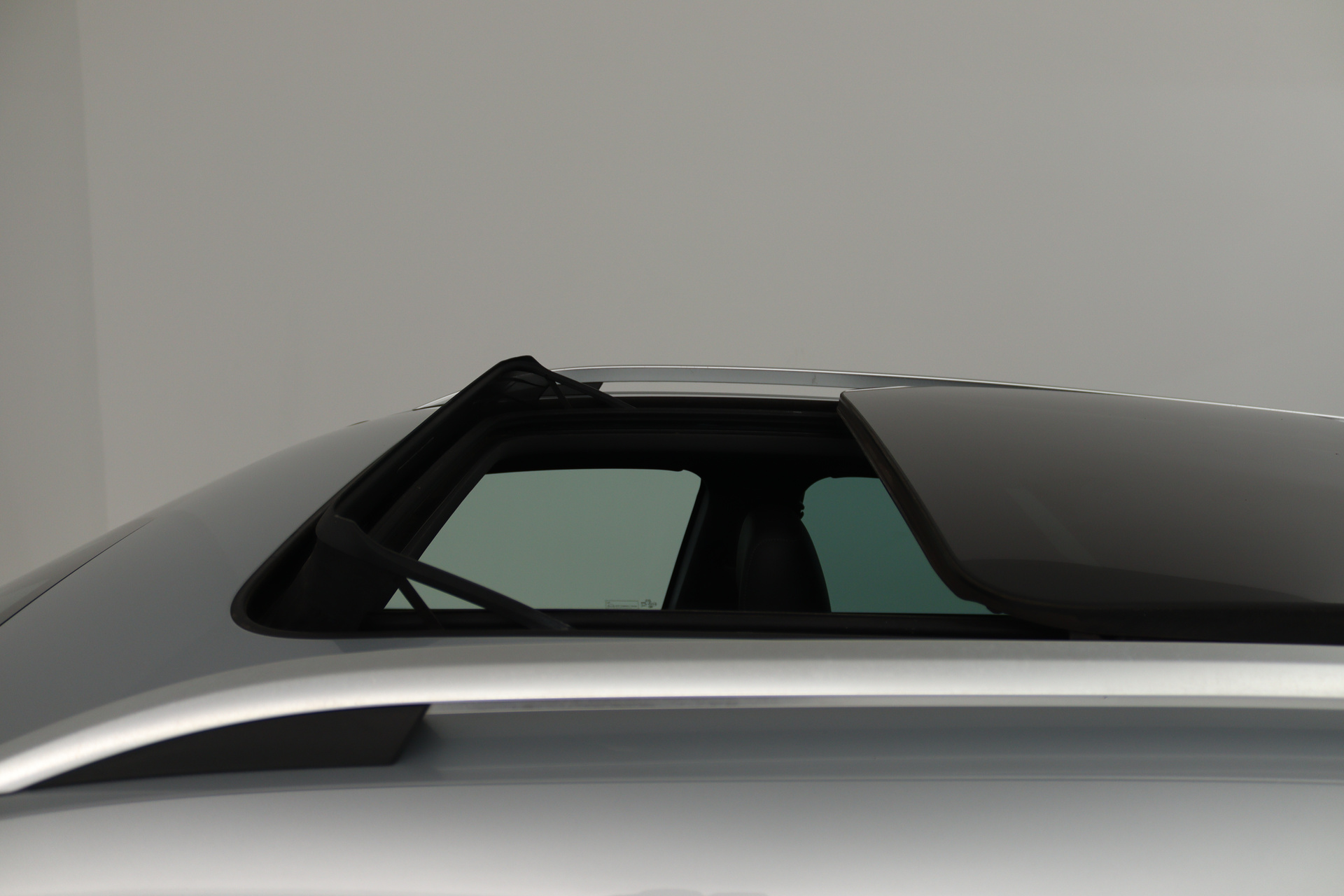 Foto van Seat Ateca