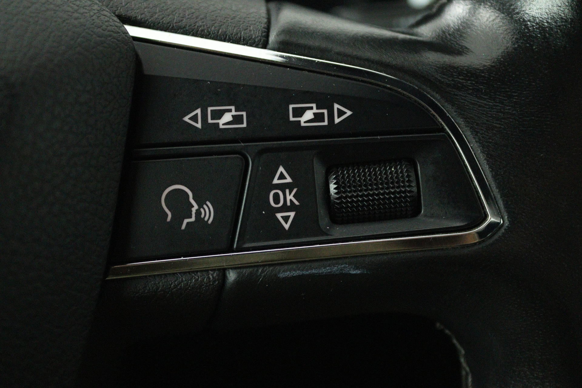 Foto van Seat Ateca
