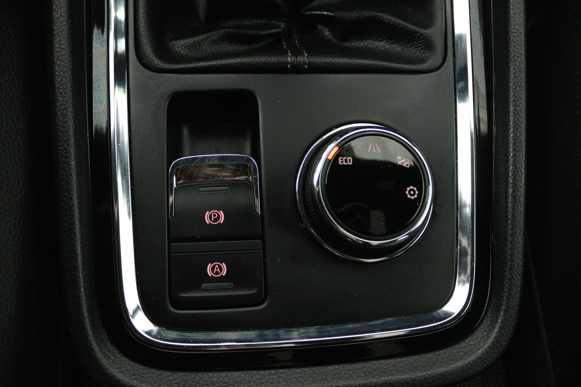 Foto van Seat Ateca