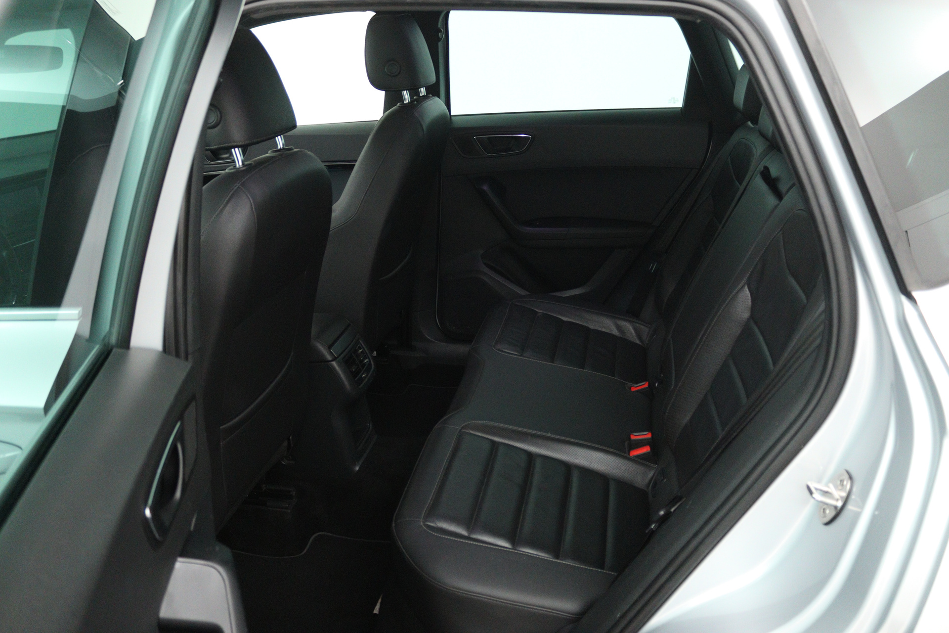 Foto van Seat Ateca