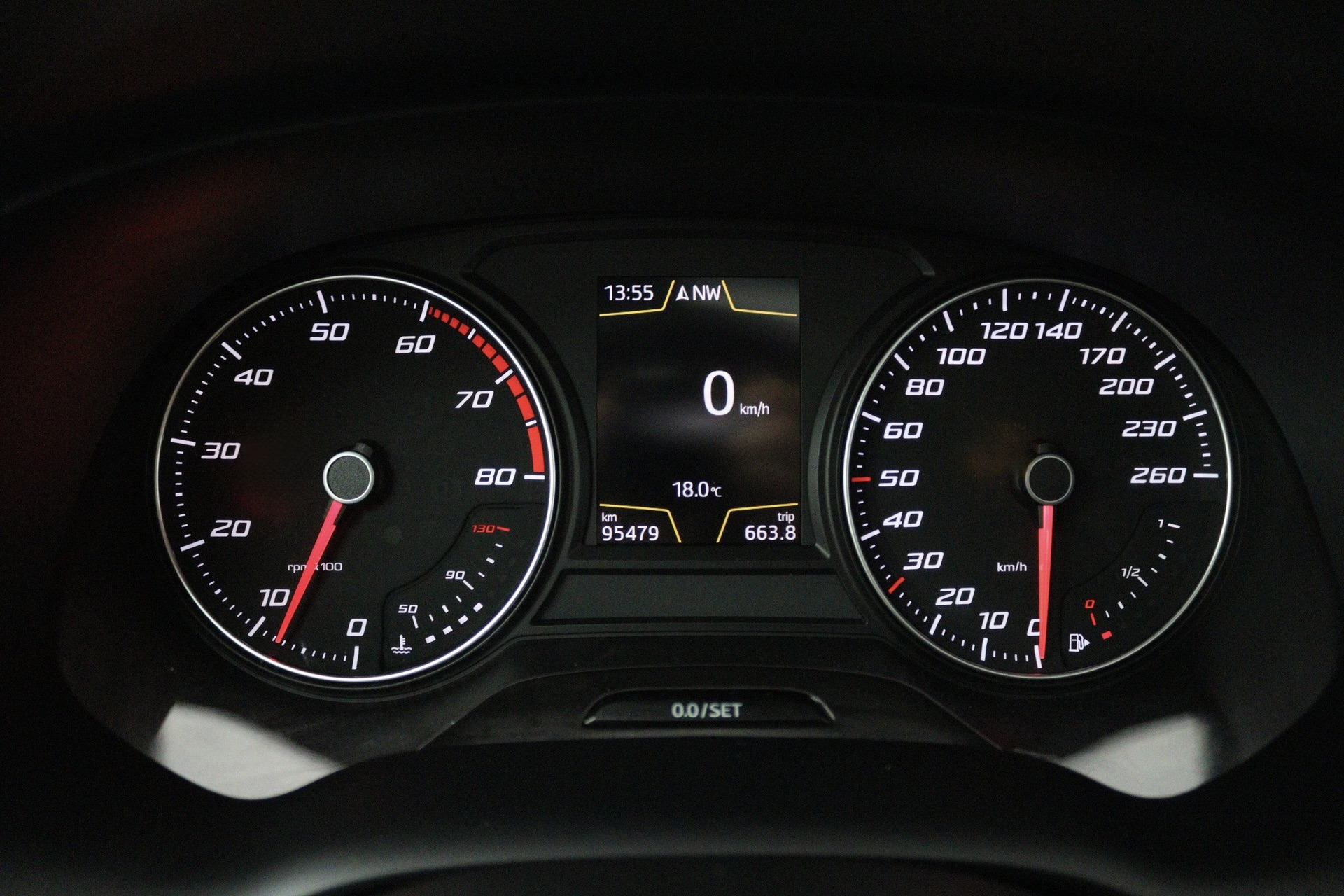 Foto van Seat Ateca
