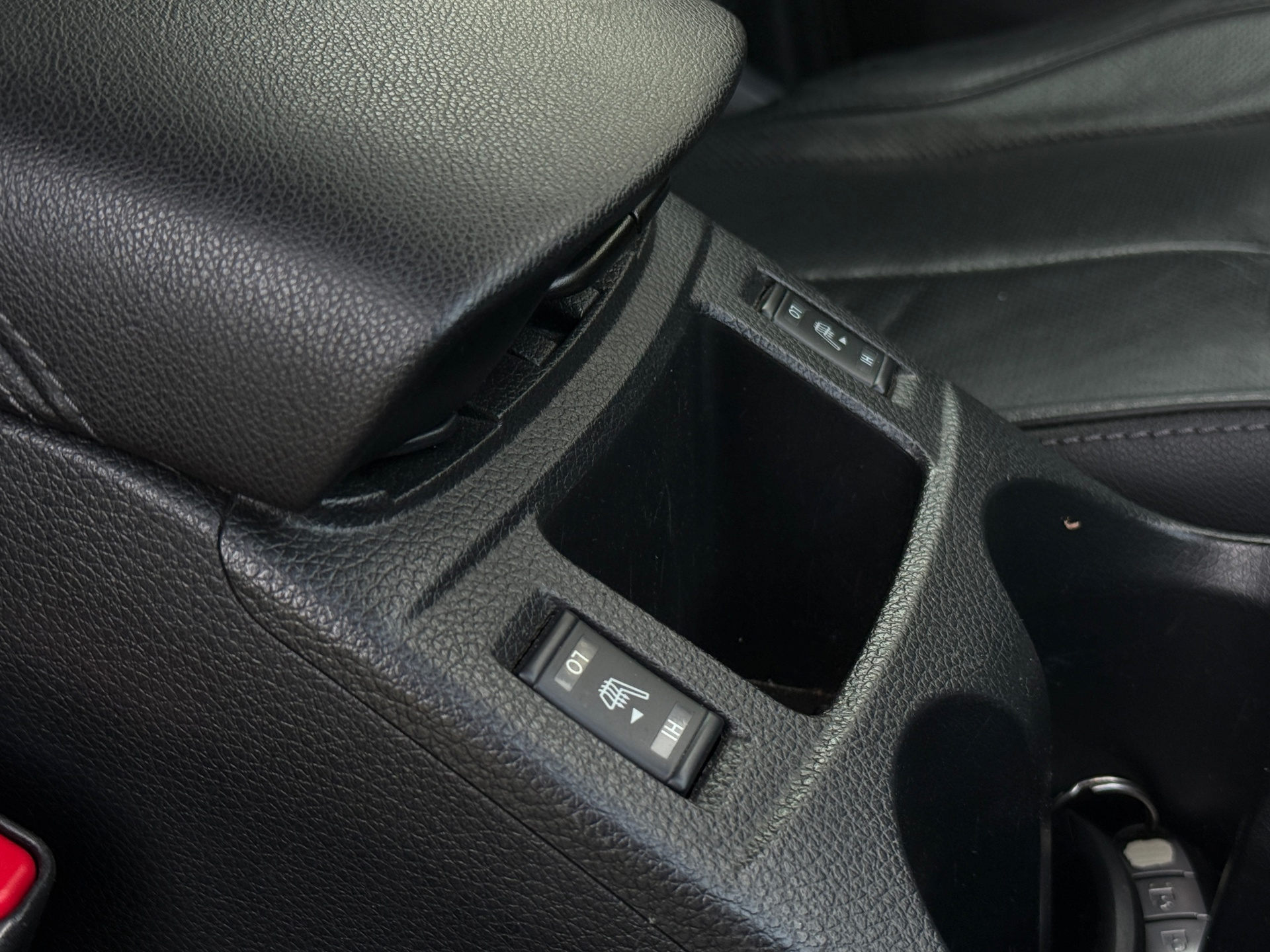 Foto van Nissan Nissan Qashqai