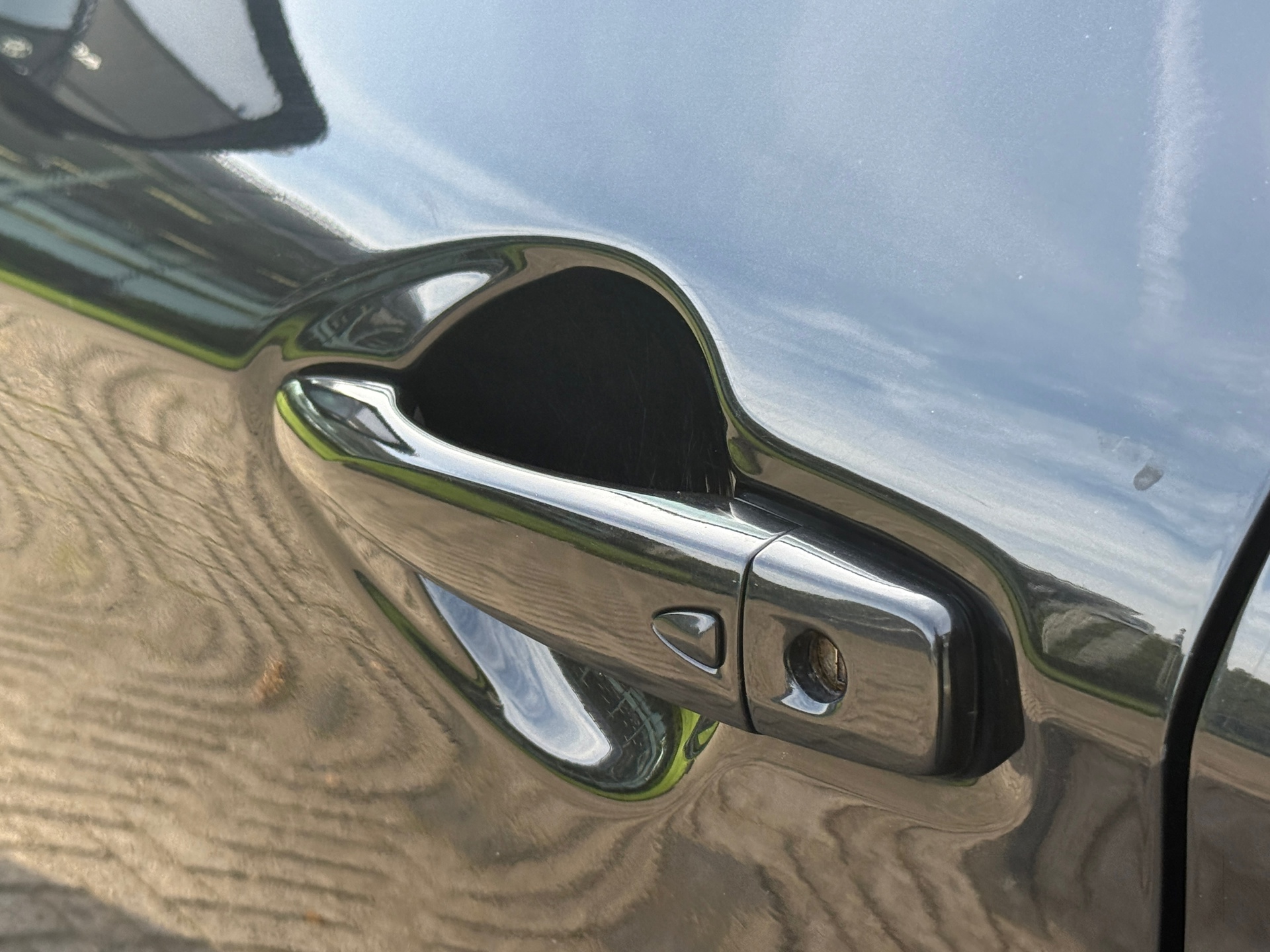 Foto van Nissan Nissan Qashqai