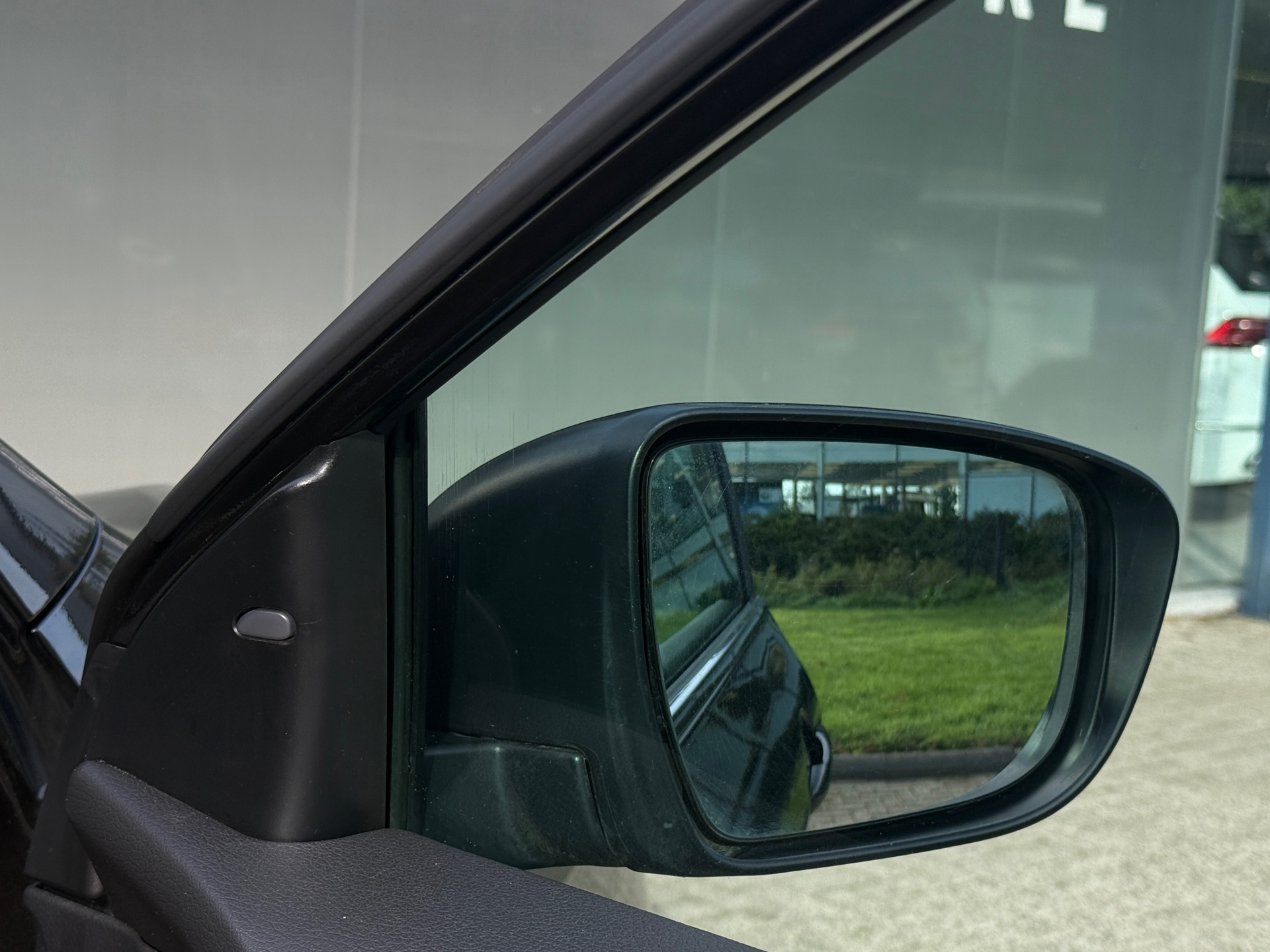 Foto van Nissan Nissan Qashqai