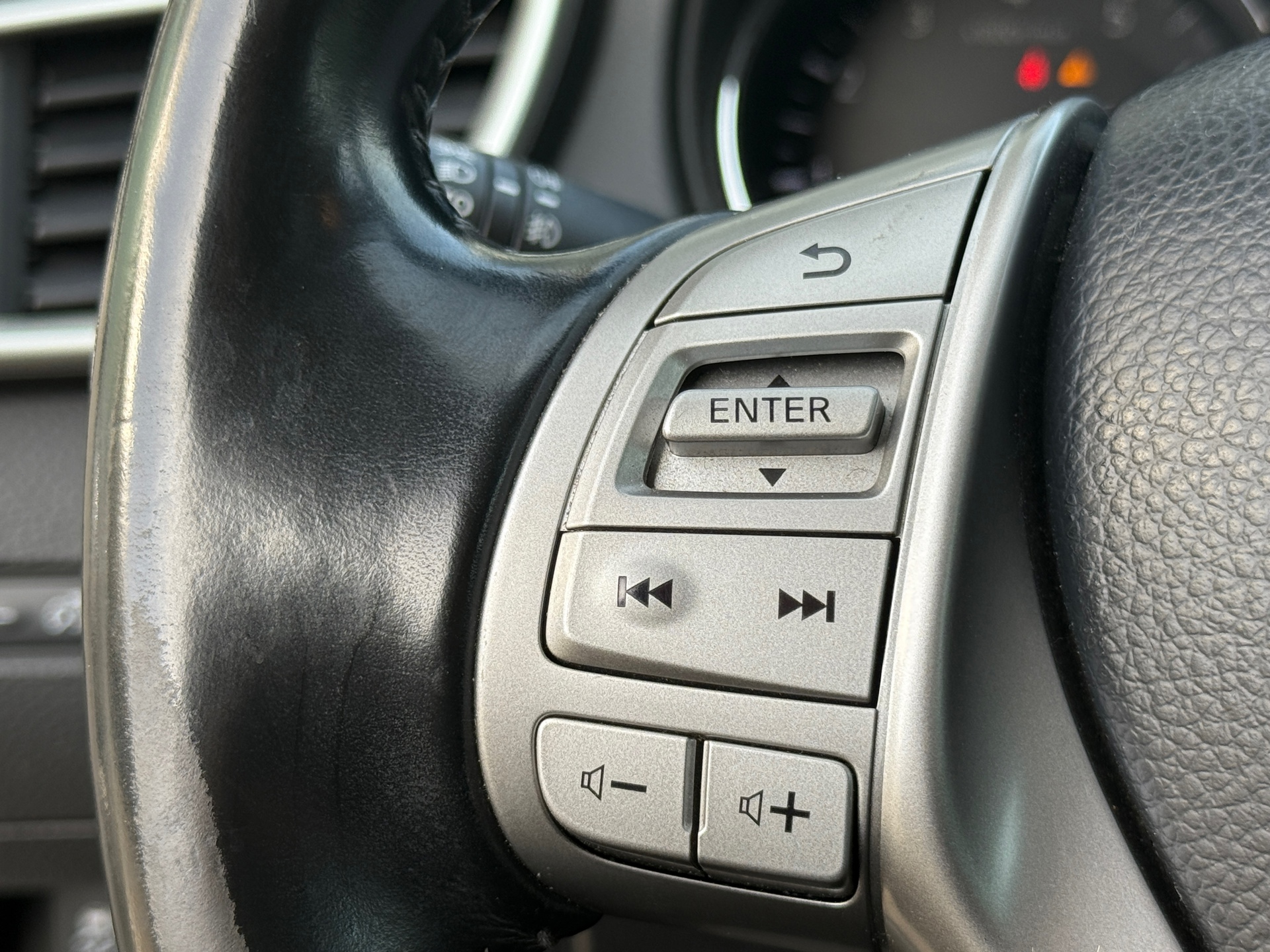 Foto van Nissan Nissan Qashqai