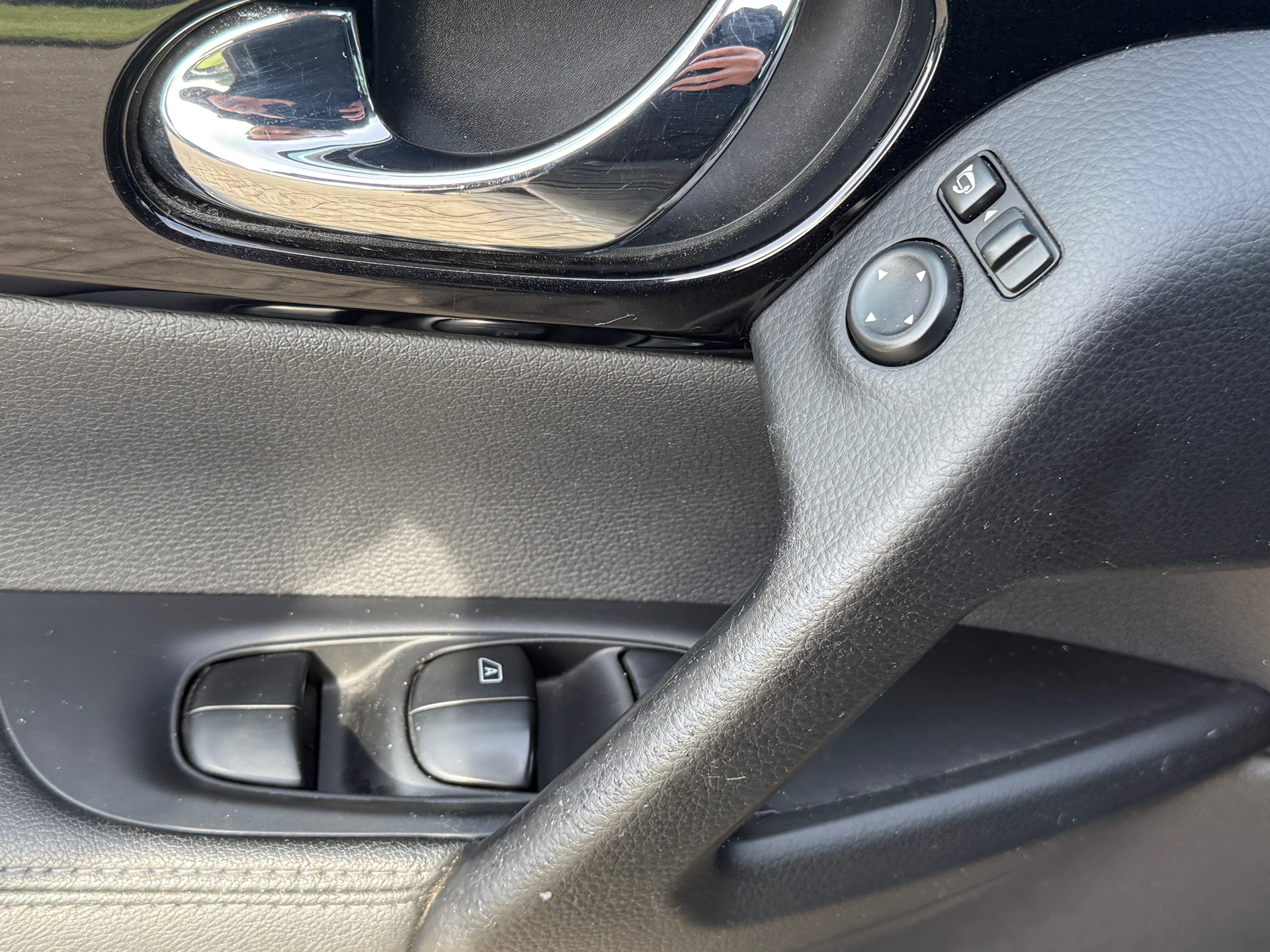 Foto van Nissan Nissan Qashqai