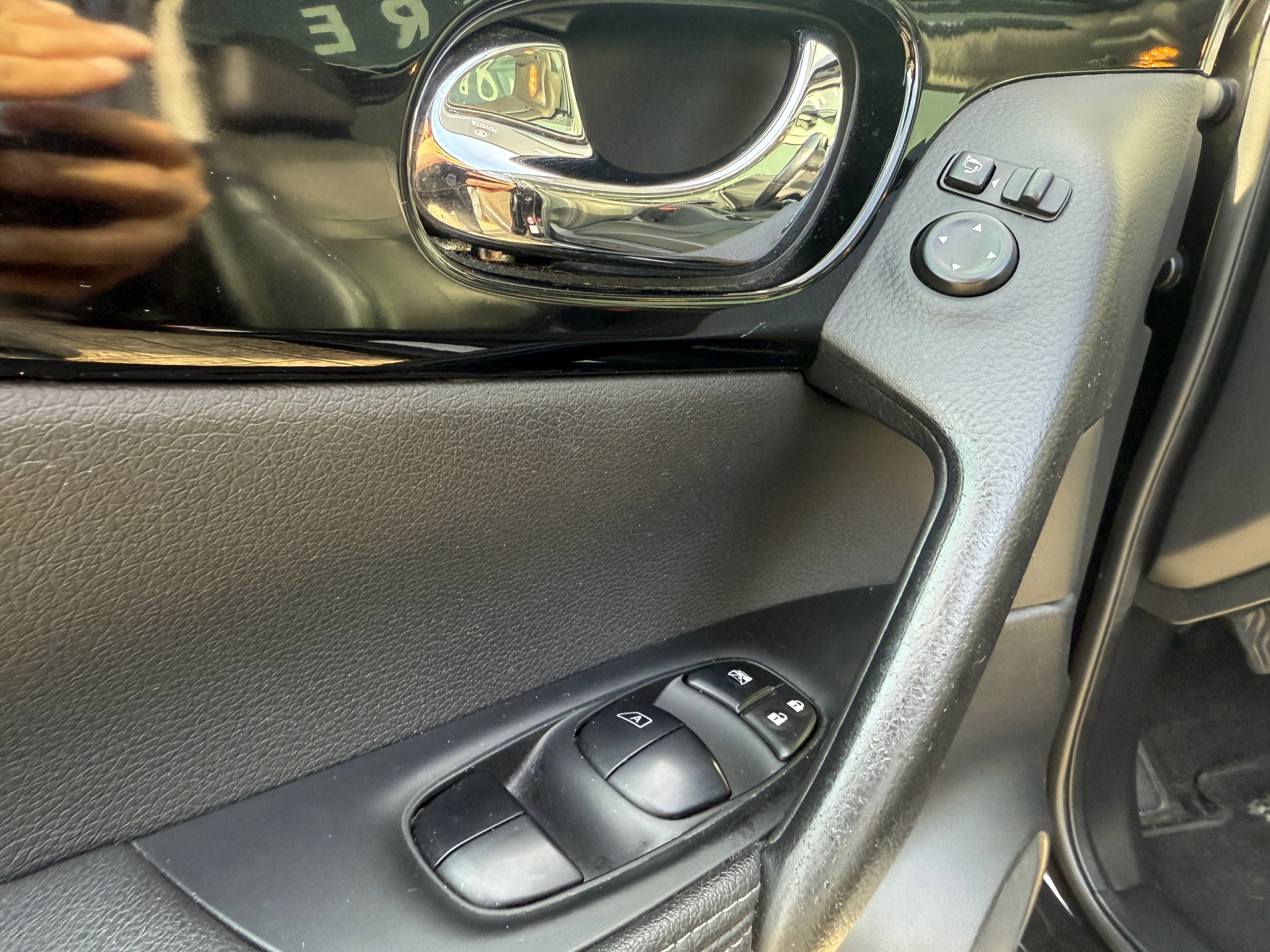 Foto van Nissan Nissan Qashqai
