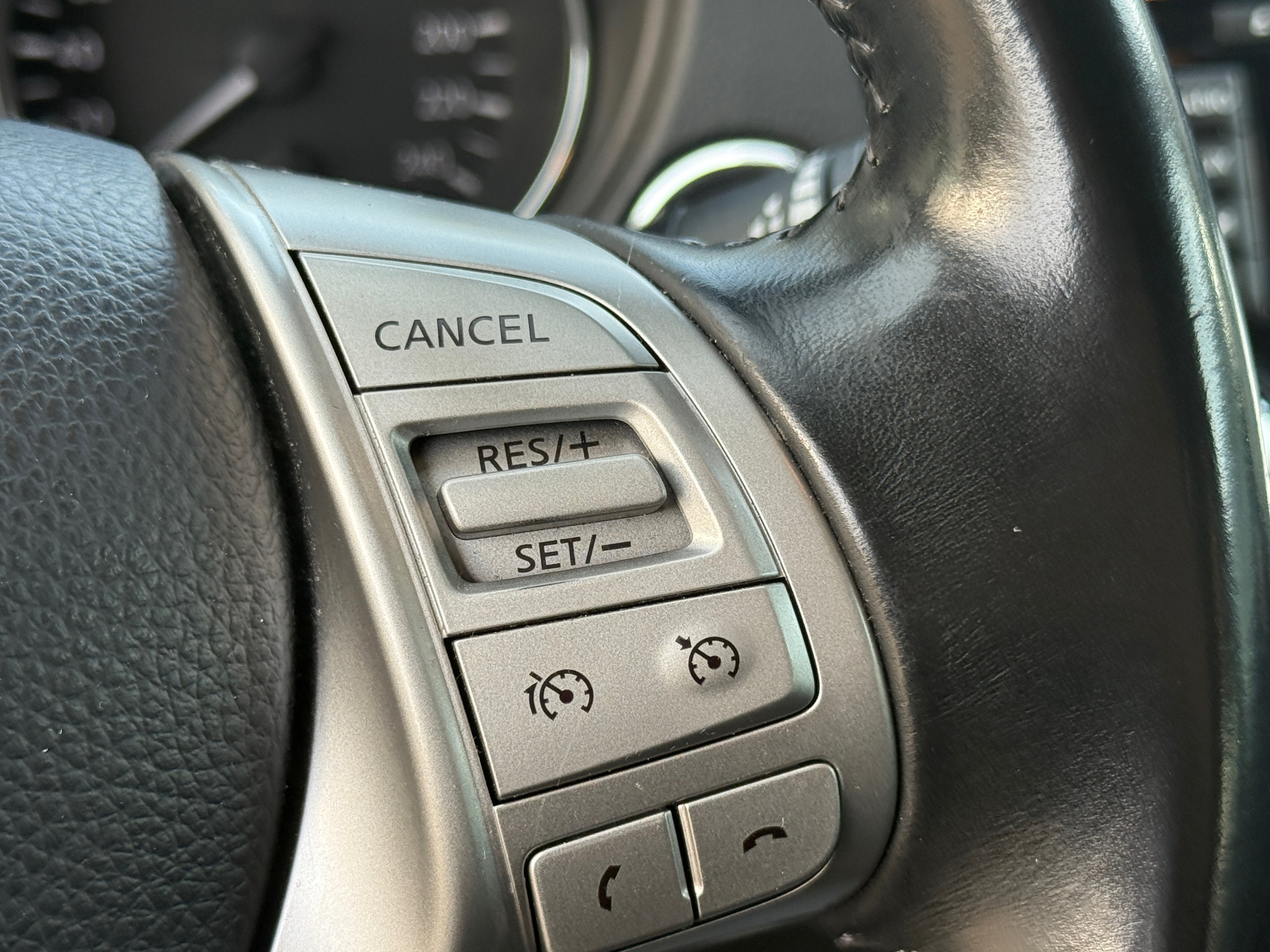 Foto van Nissan Nissan Qashqai