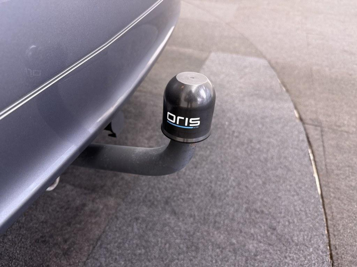 Foto van Opel Meriva