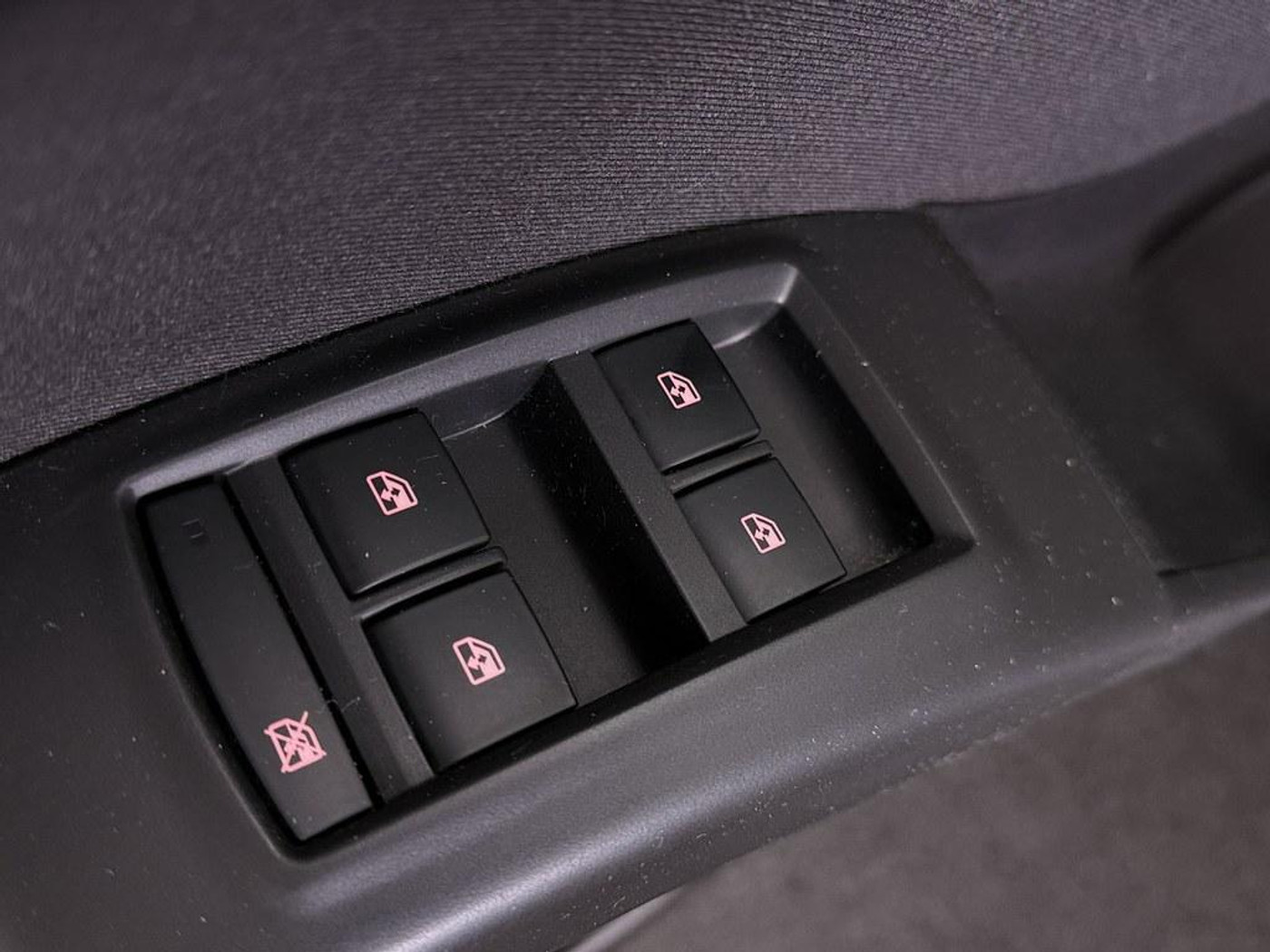 Foto van Opel Meriva