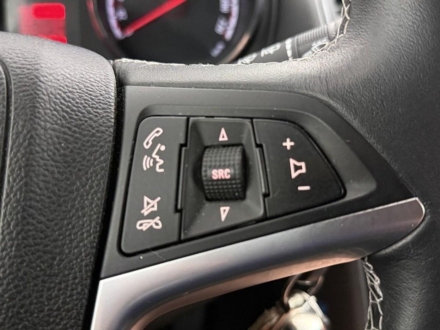 Foto van Opel Meriva