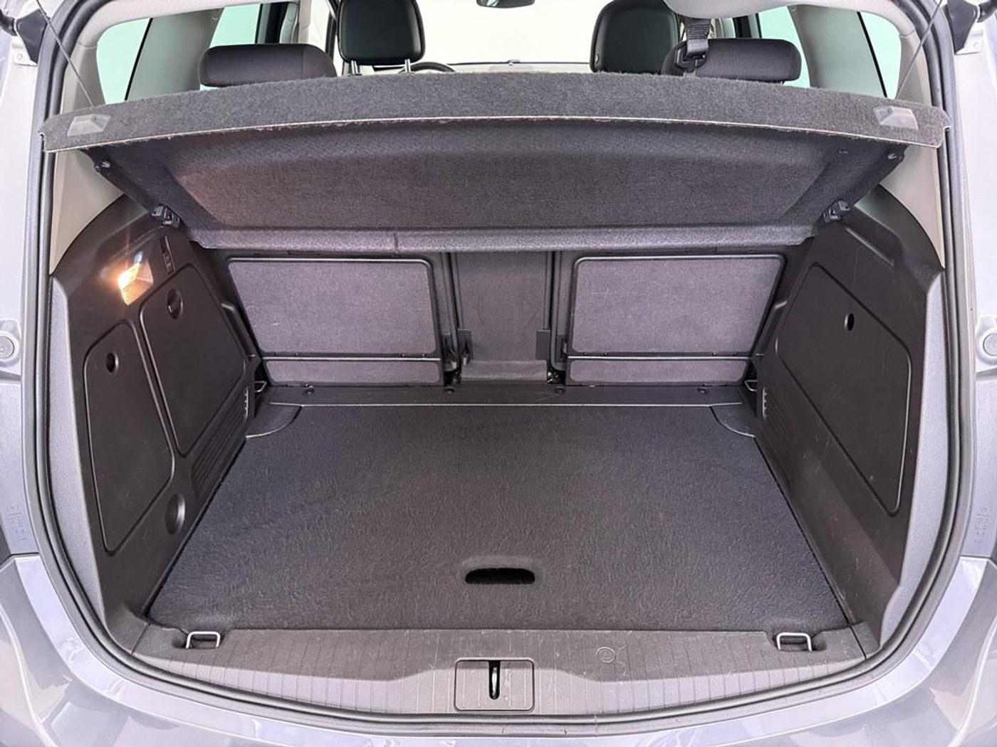 Foto van Opel Meriva