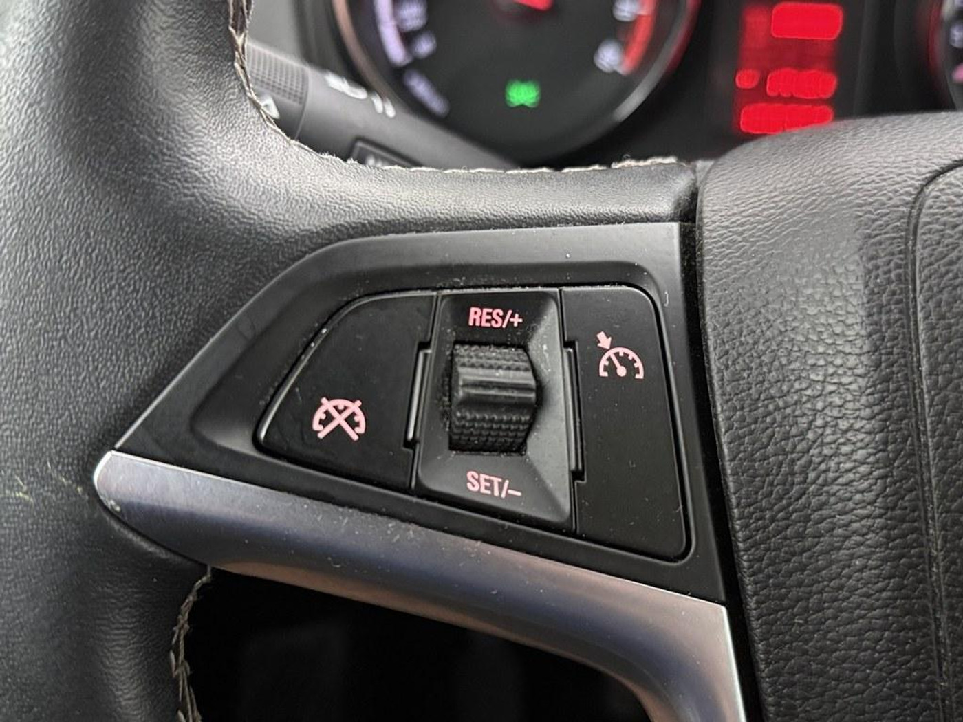 Foto van Opel Meriva