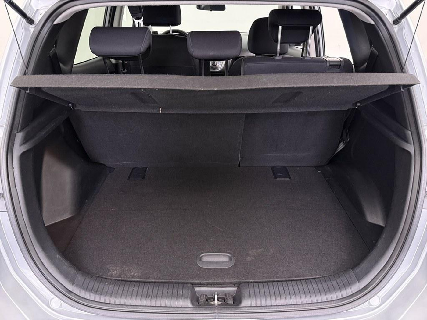 Foto van Hyundai Ix20