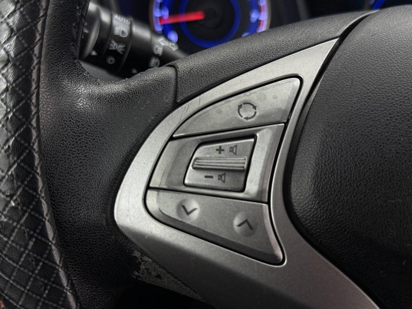 Foto van Hyundai Ix20