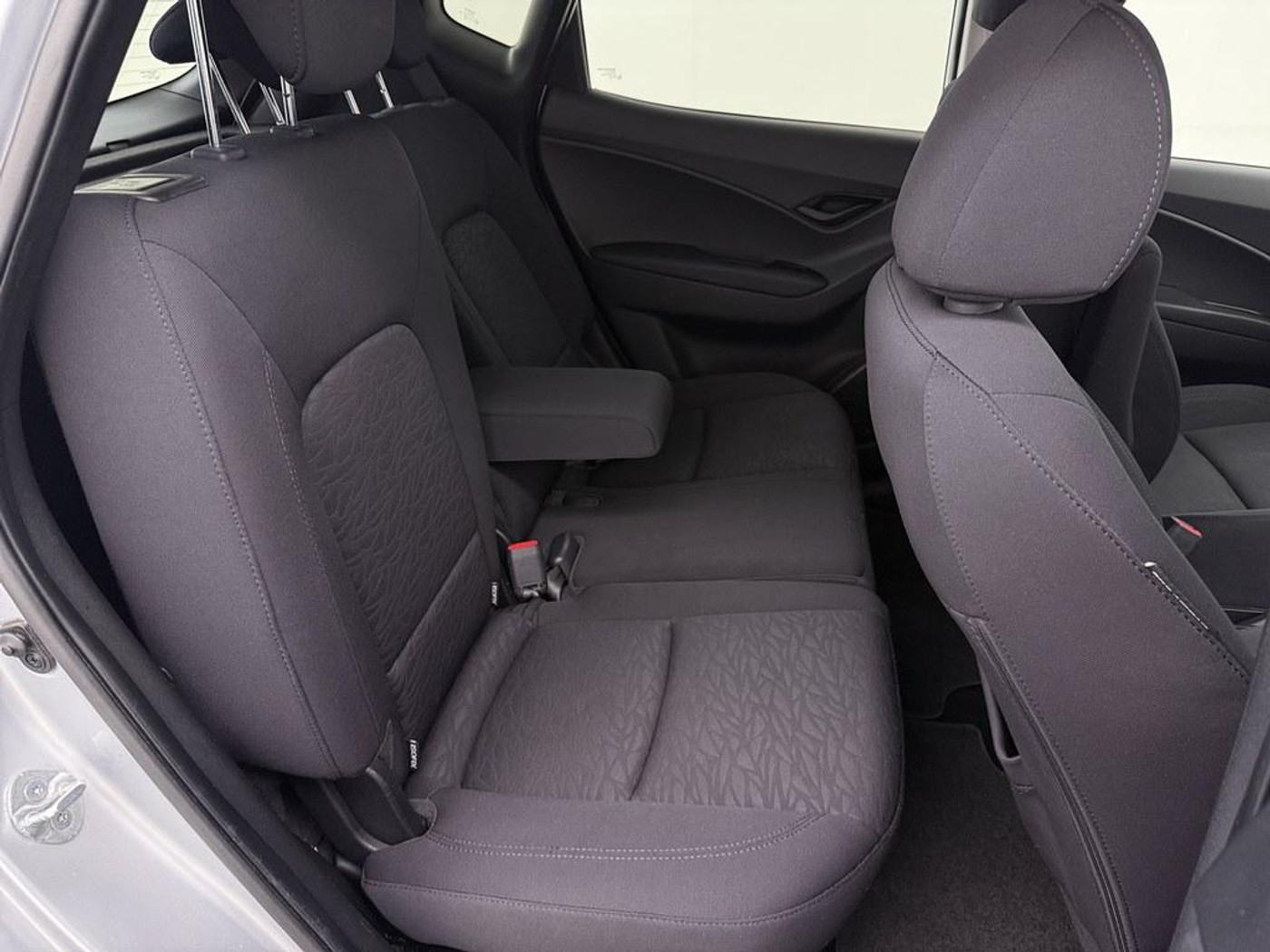 Foto van Hyundai Ix20