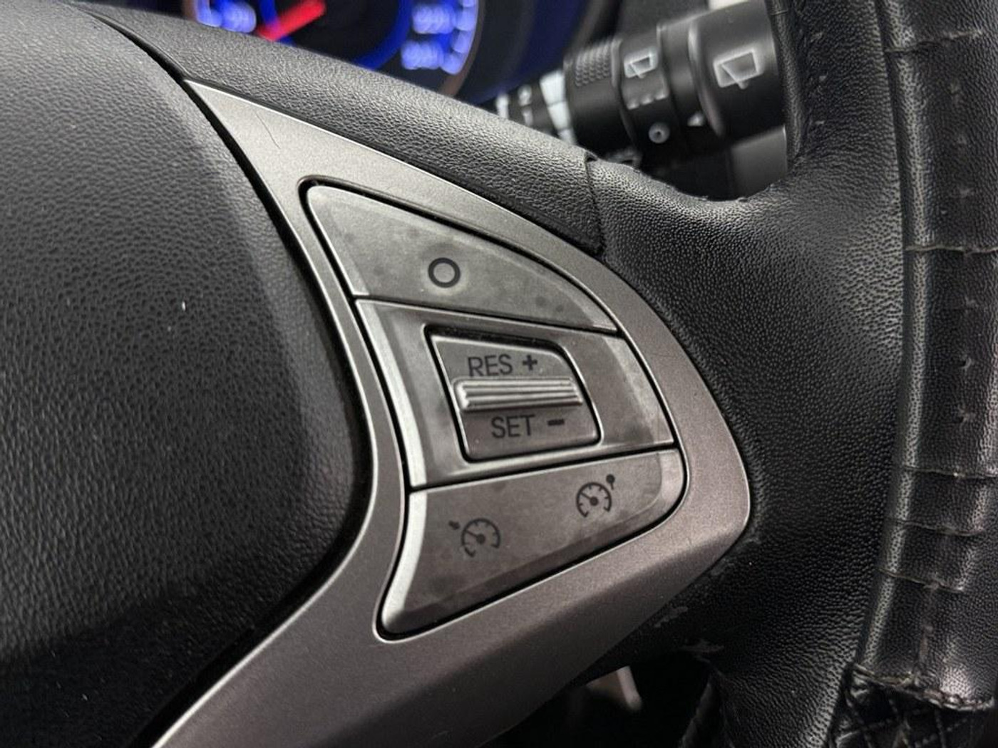 Foto van Hyundai Ix20