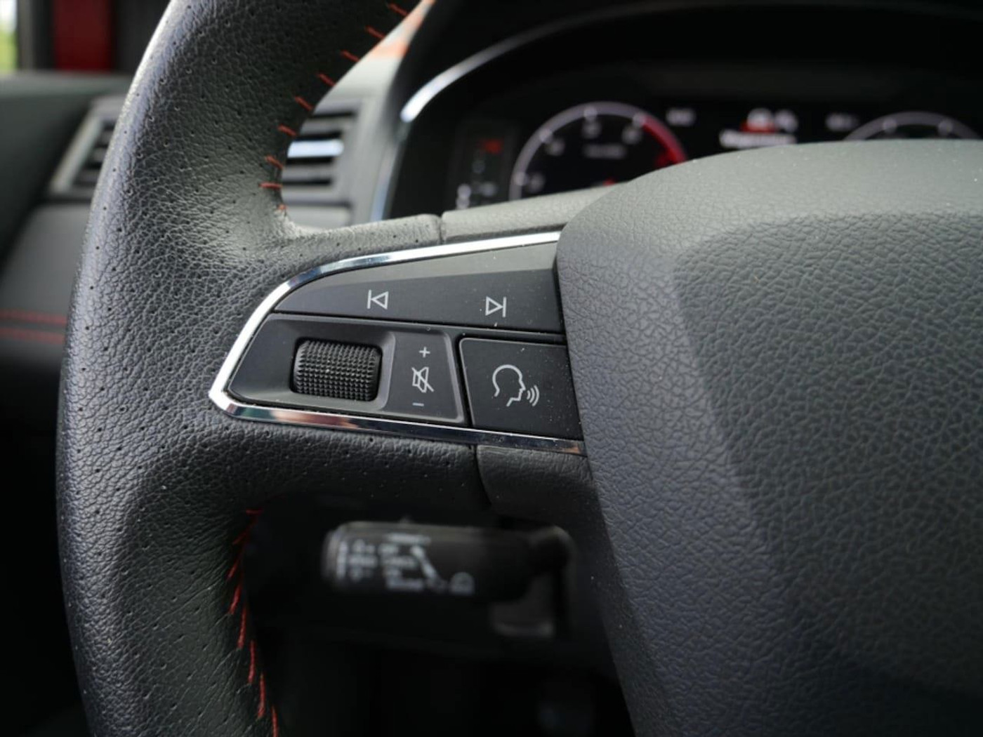 Foto van Seat Arona