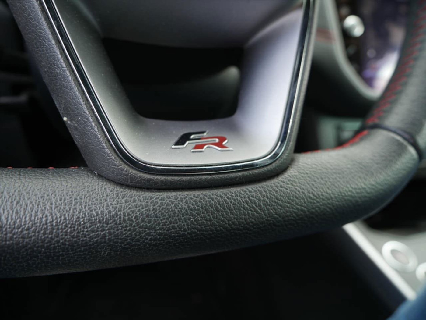 Foto van Seat Arona