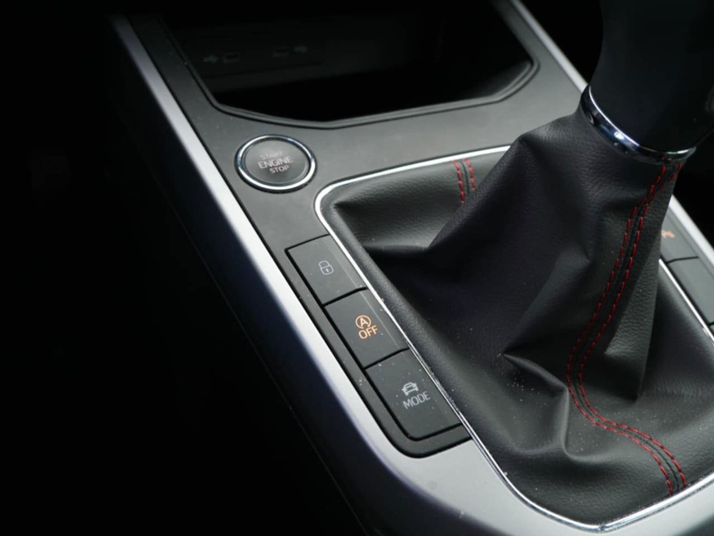 Foto van Seat Arona